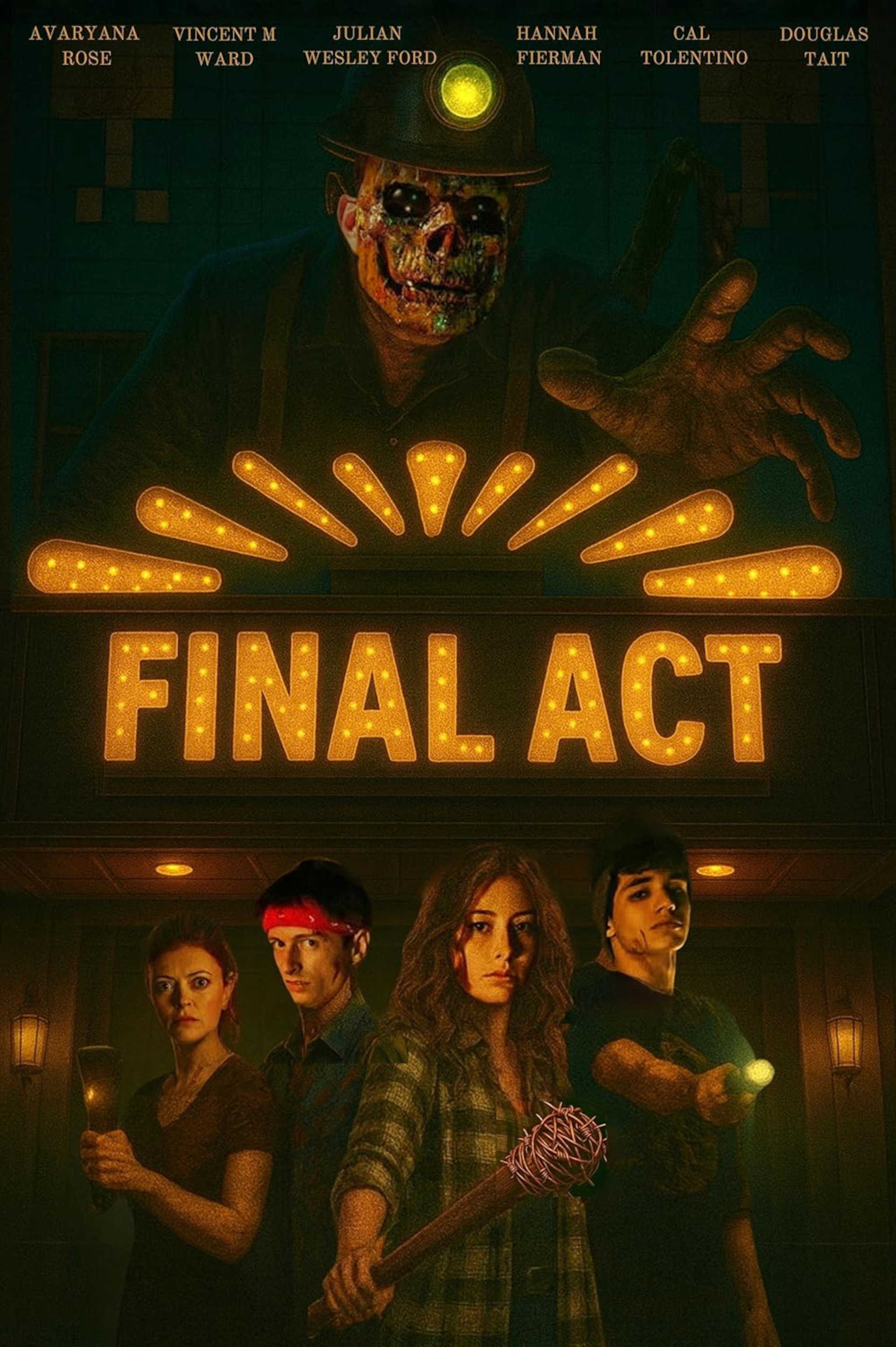 Final Act