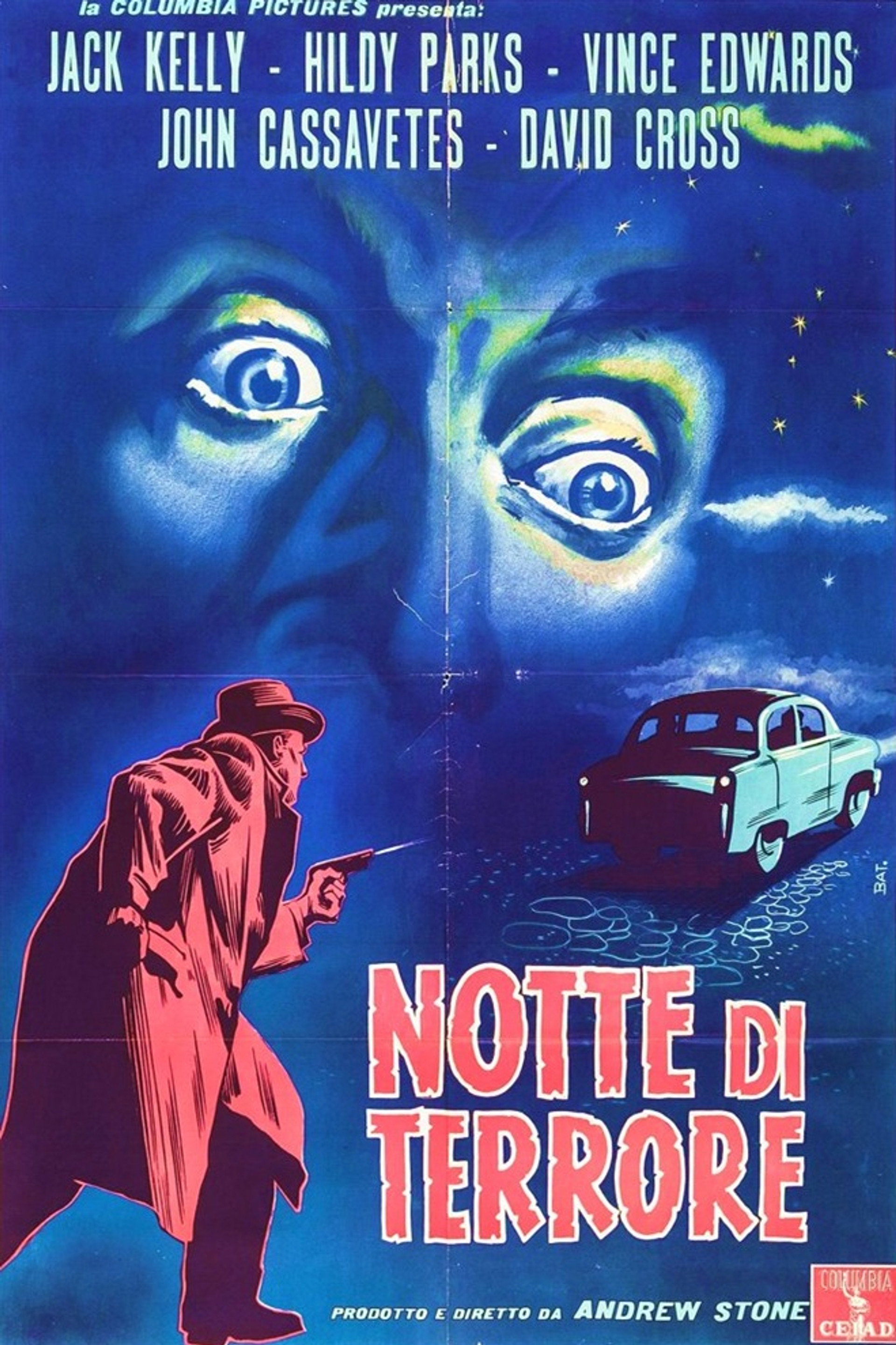 Notte di terrore