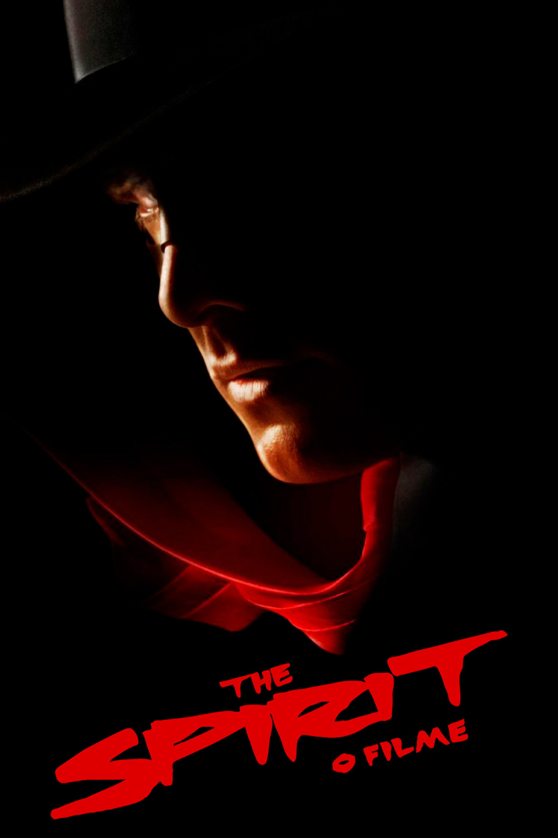 The Spirit: O Filme