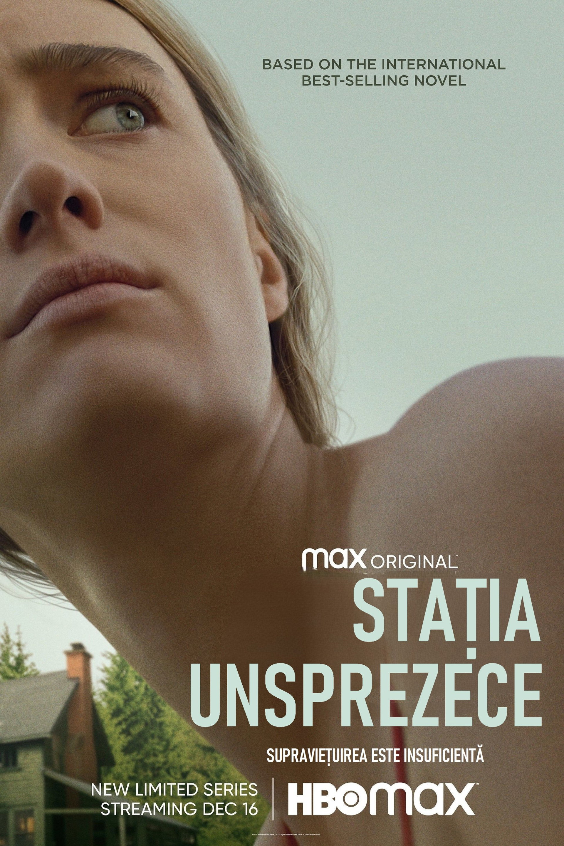 Stația unsprezece