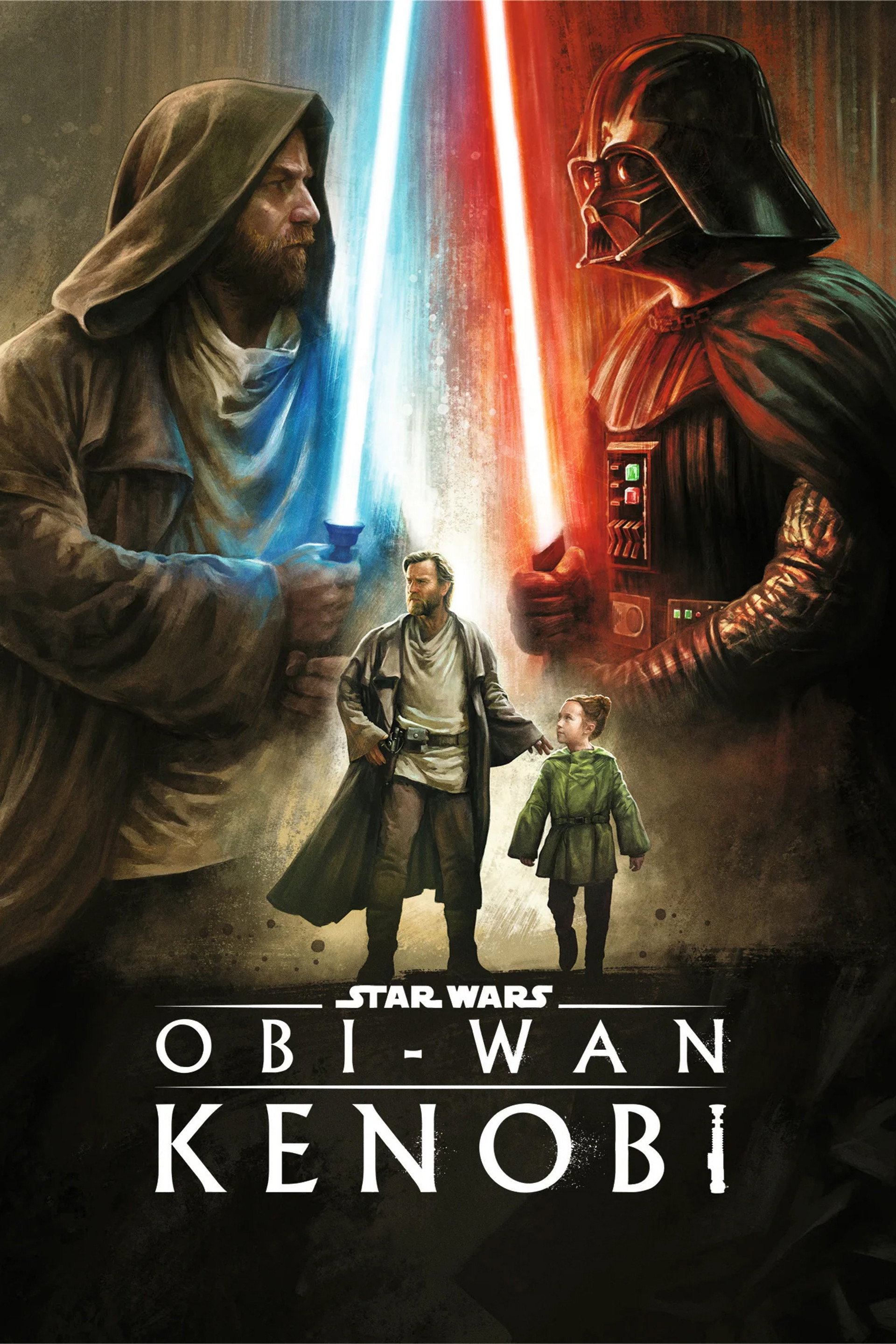 Obi-Wan Kenobi