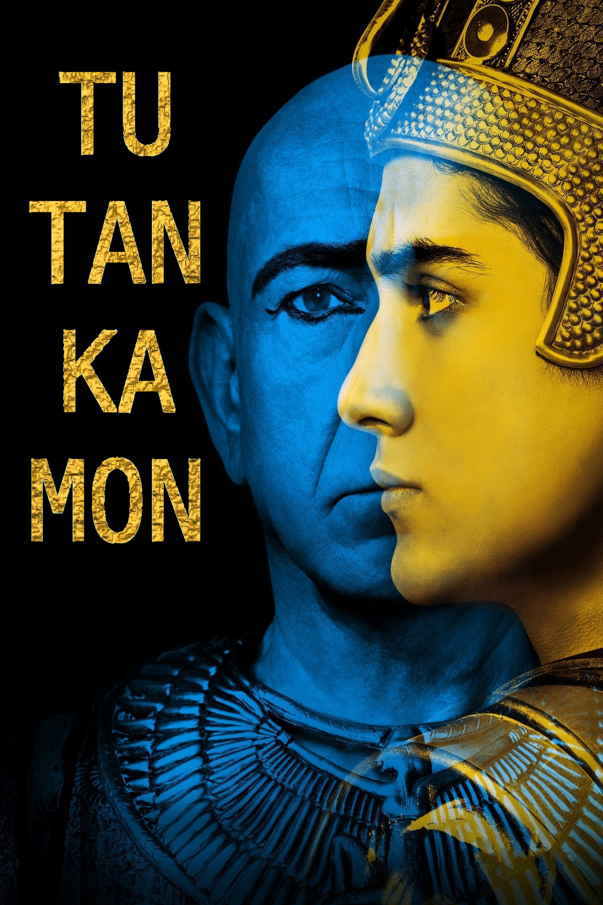 Tutankamón