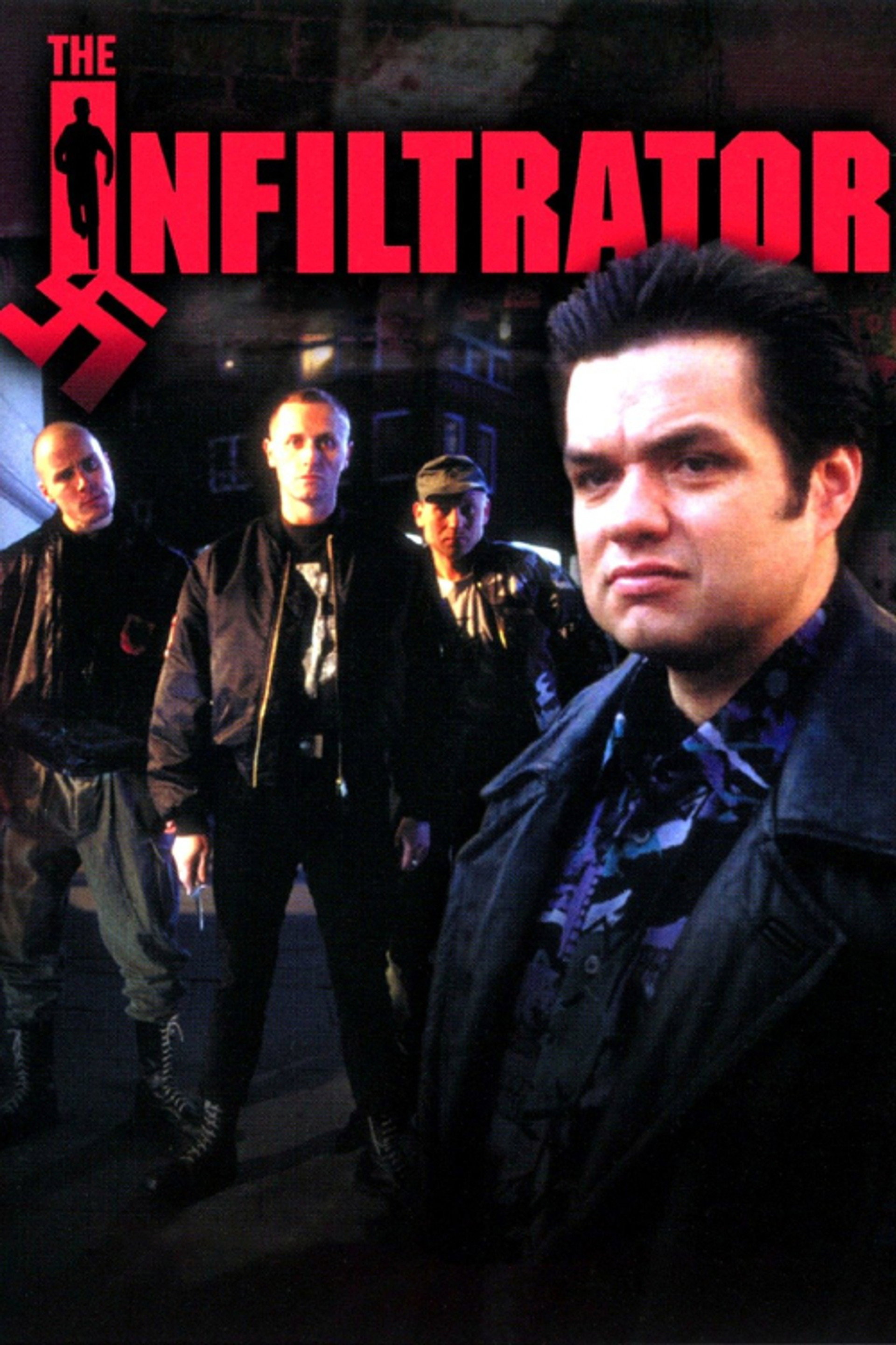 Der Infiltrator