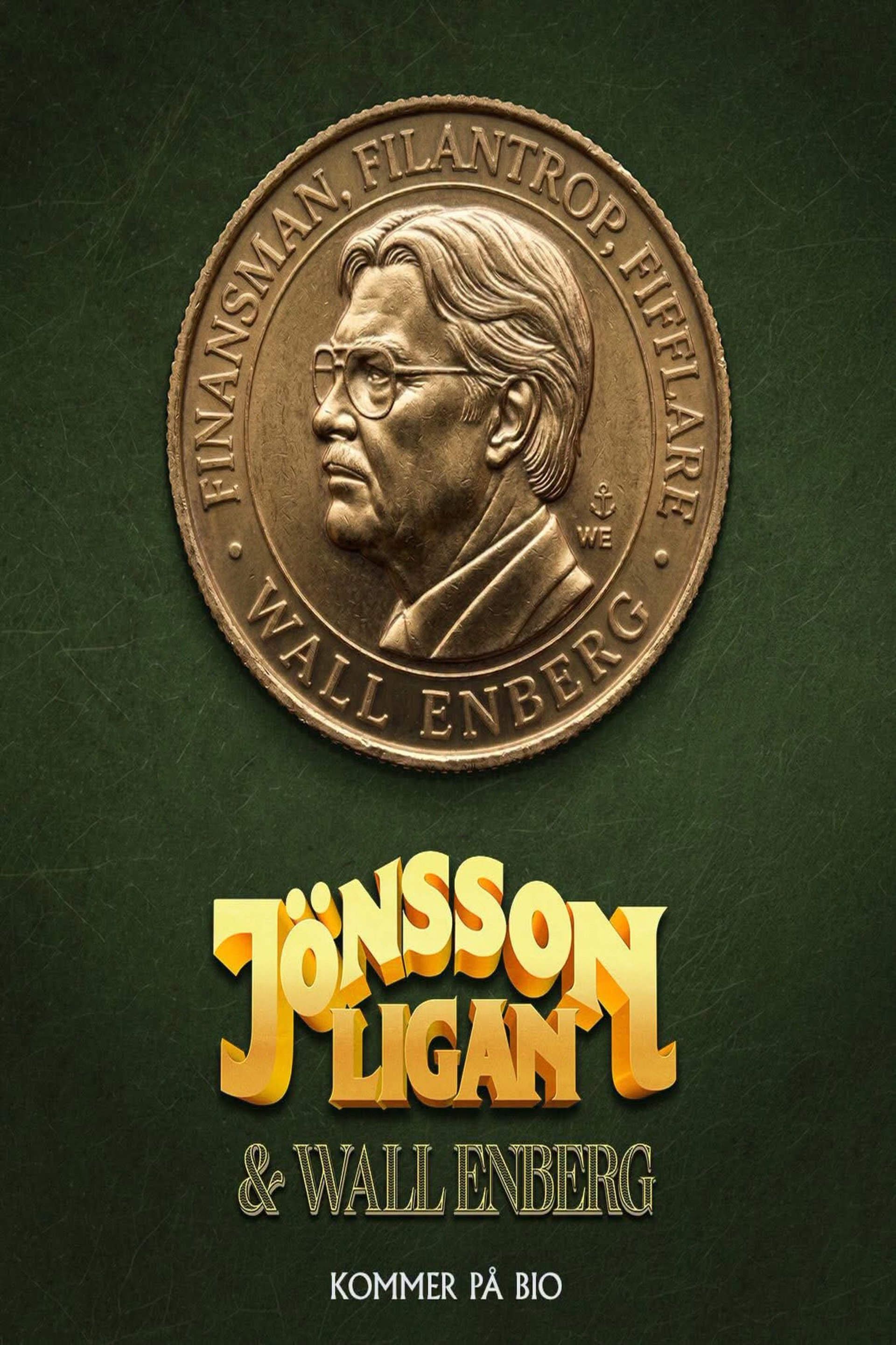 Jönssonligan & Wall Enberg