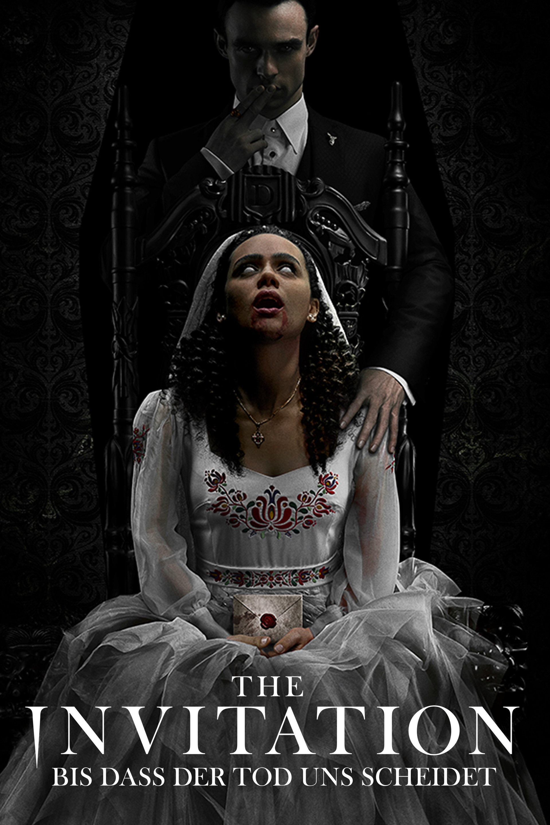 The Invitation - Bis dass der Tod uns scheidet