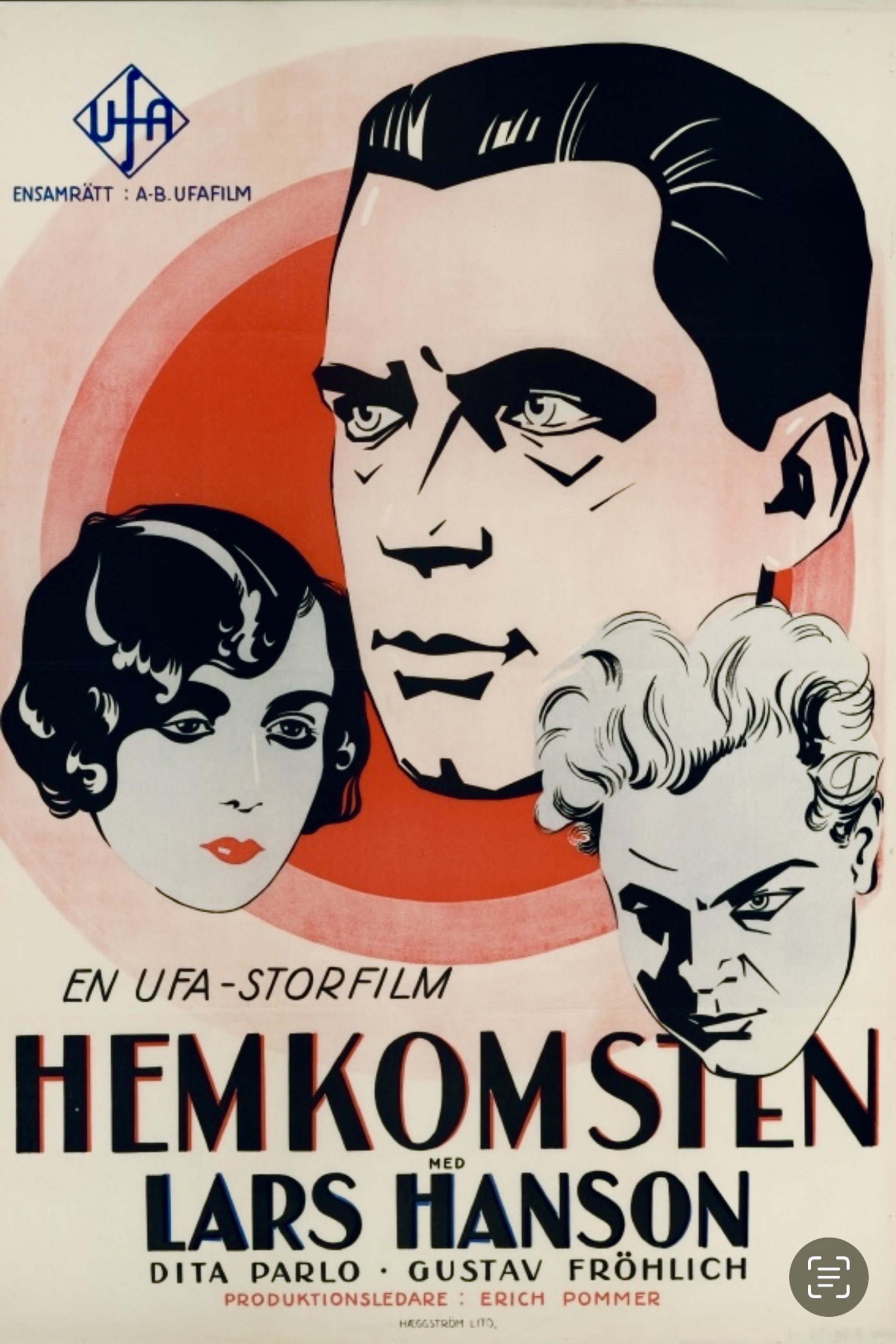 Heimkehr
