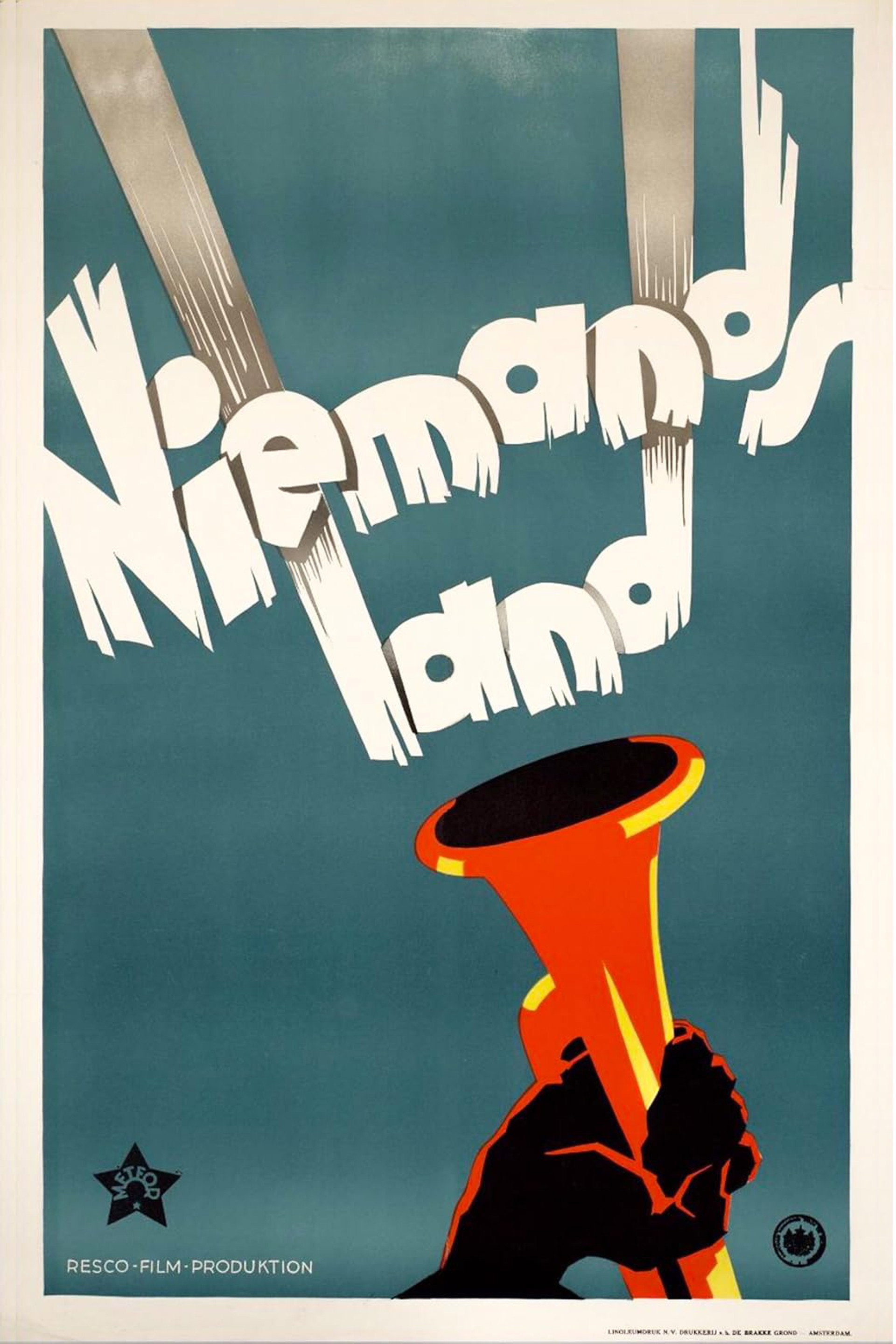 Niemandsland