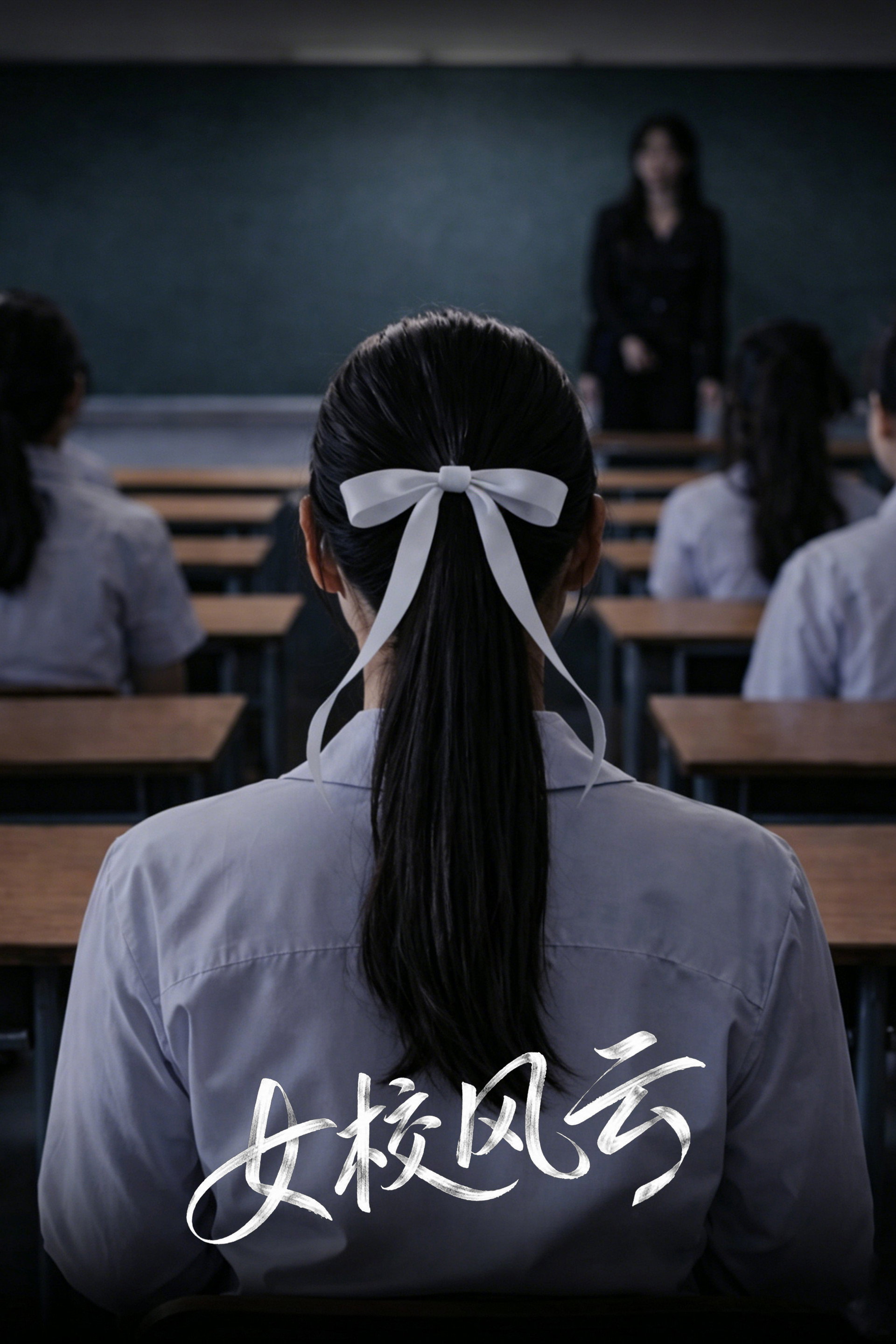 女校风云