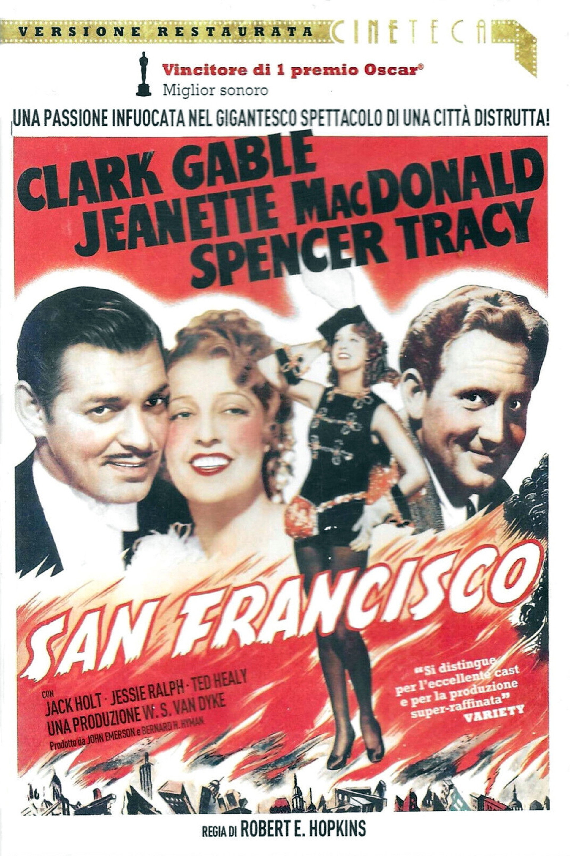 San Francisco