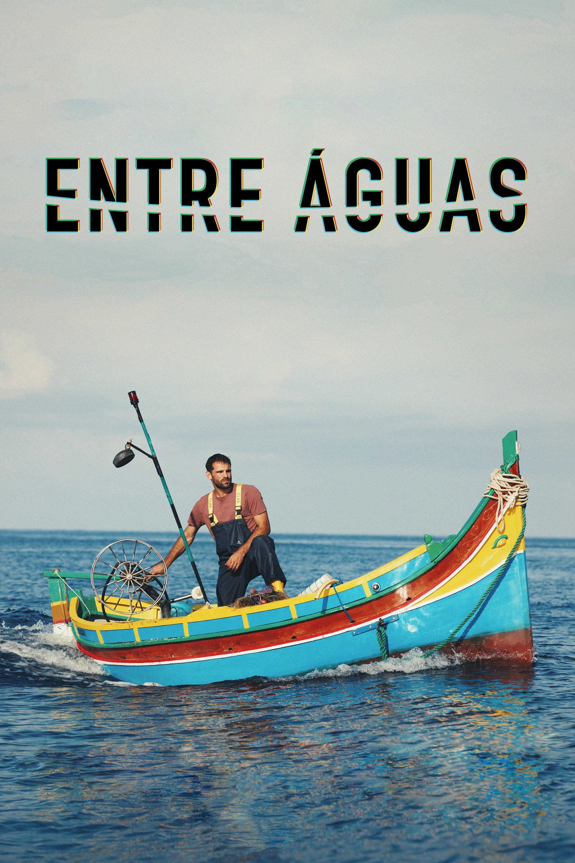 Entre Águas