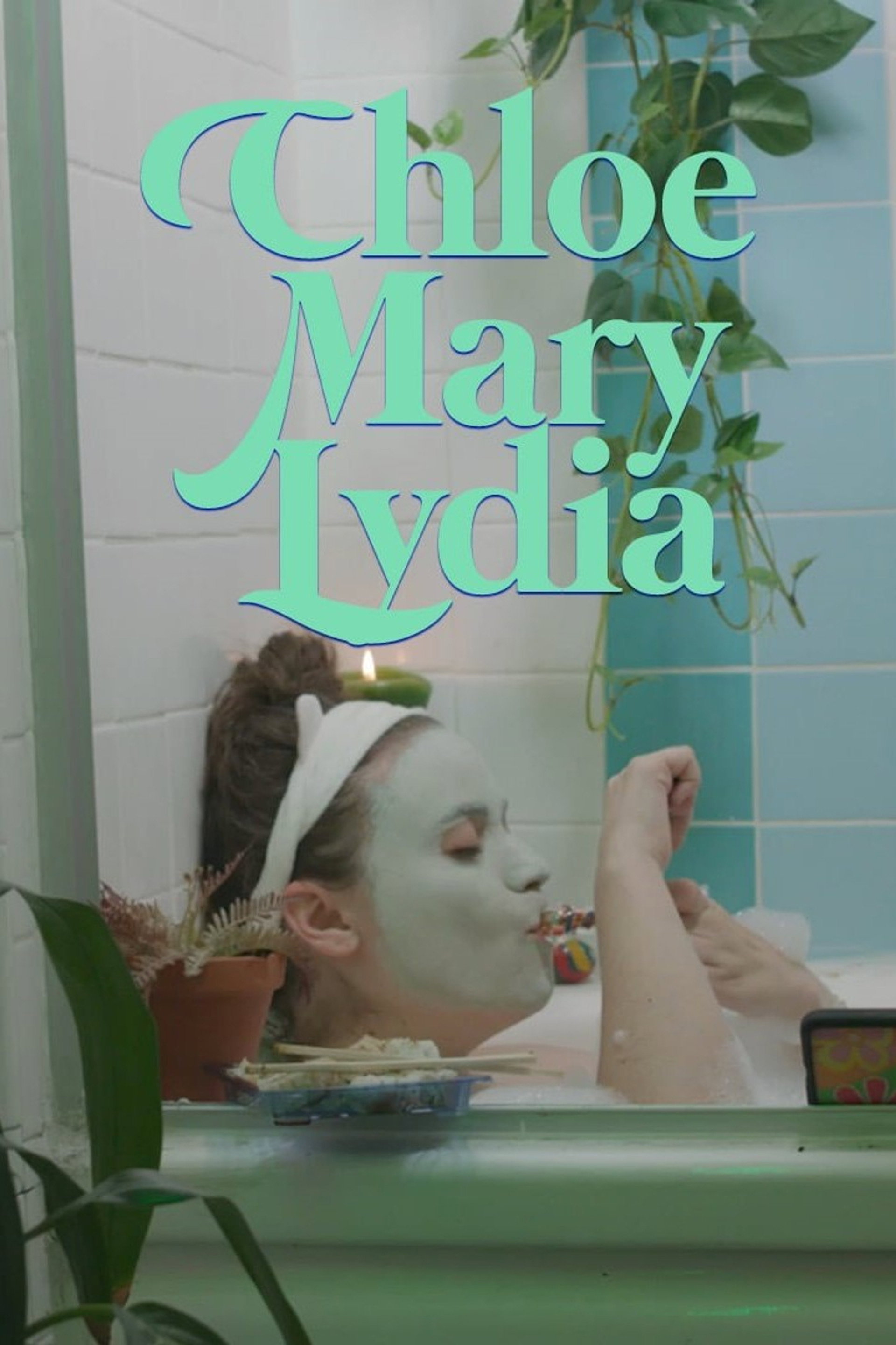 Chloe Mary Lydia