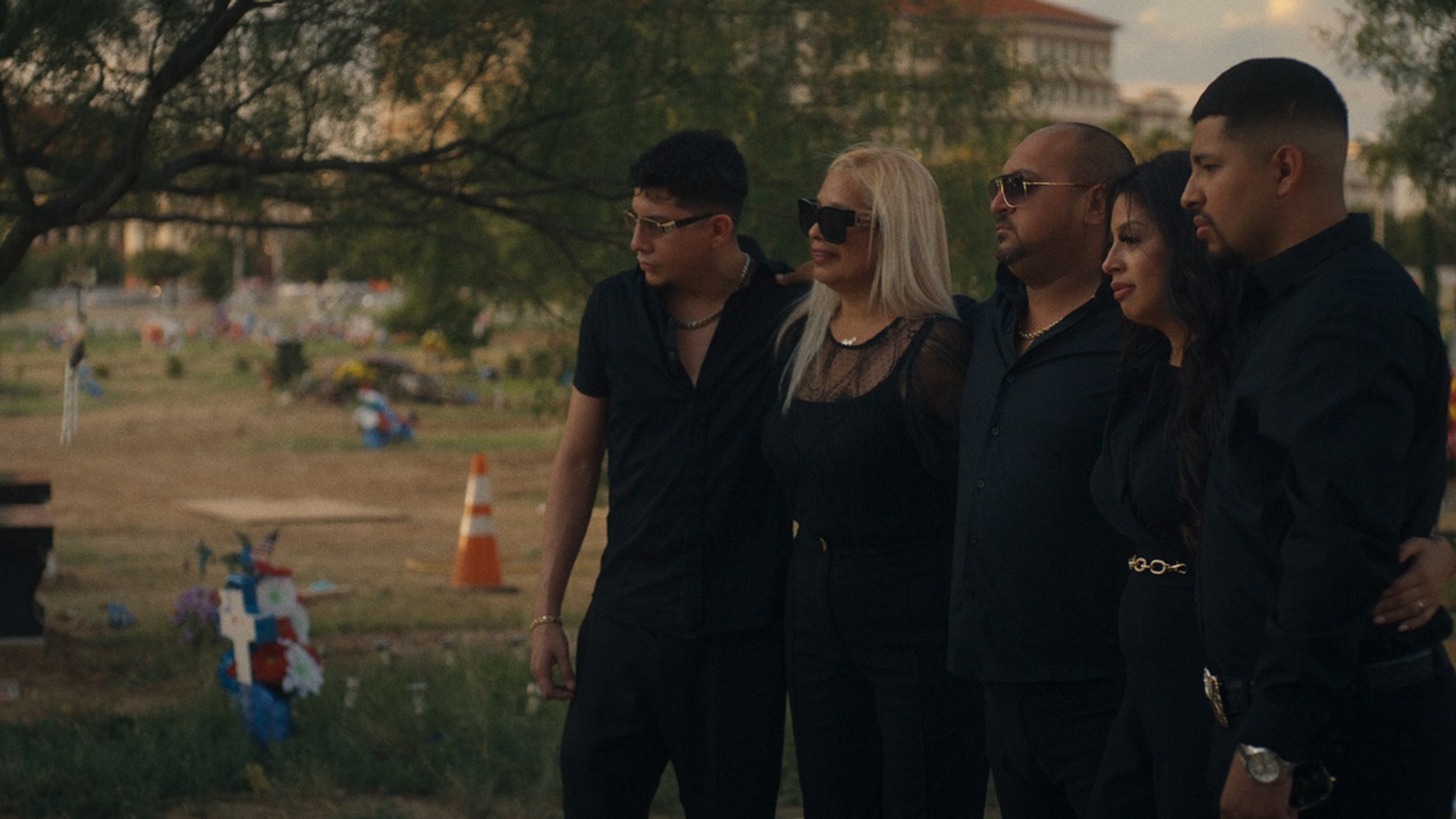 Fiasco total: La tragedia de Astroworld