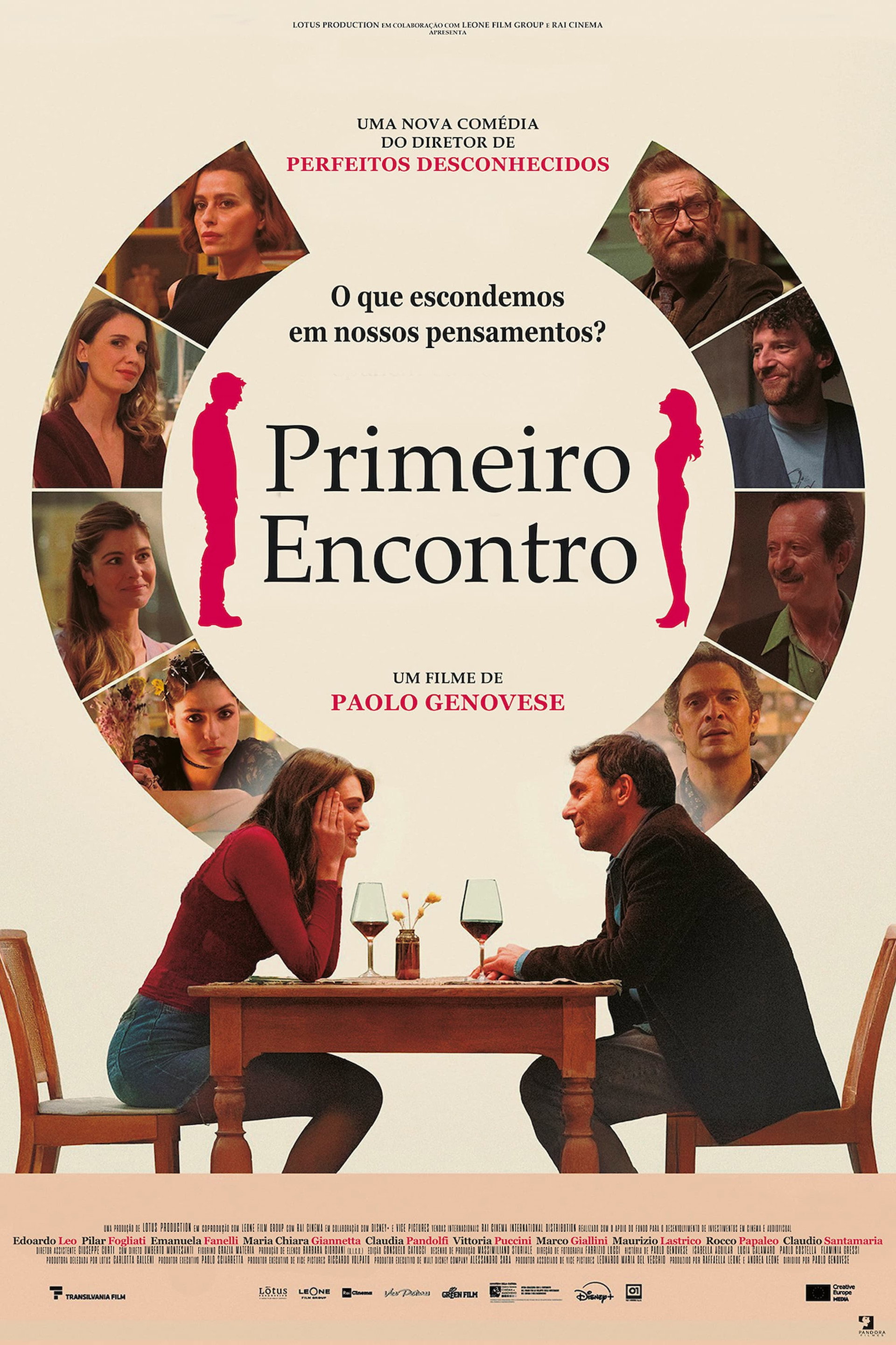Primeiro Encontro