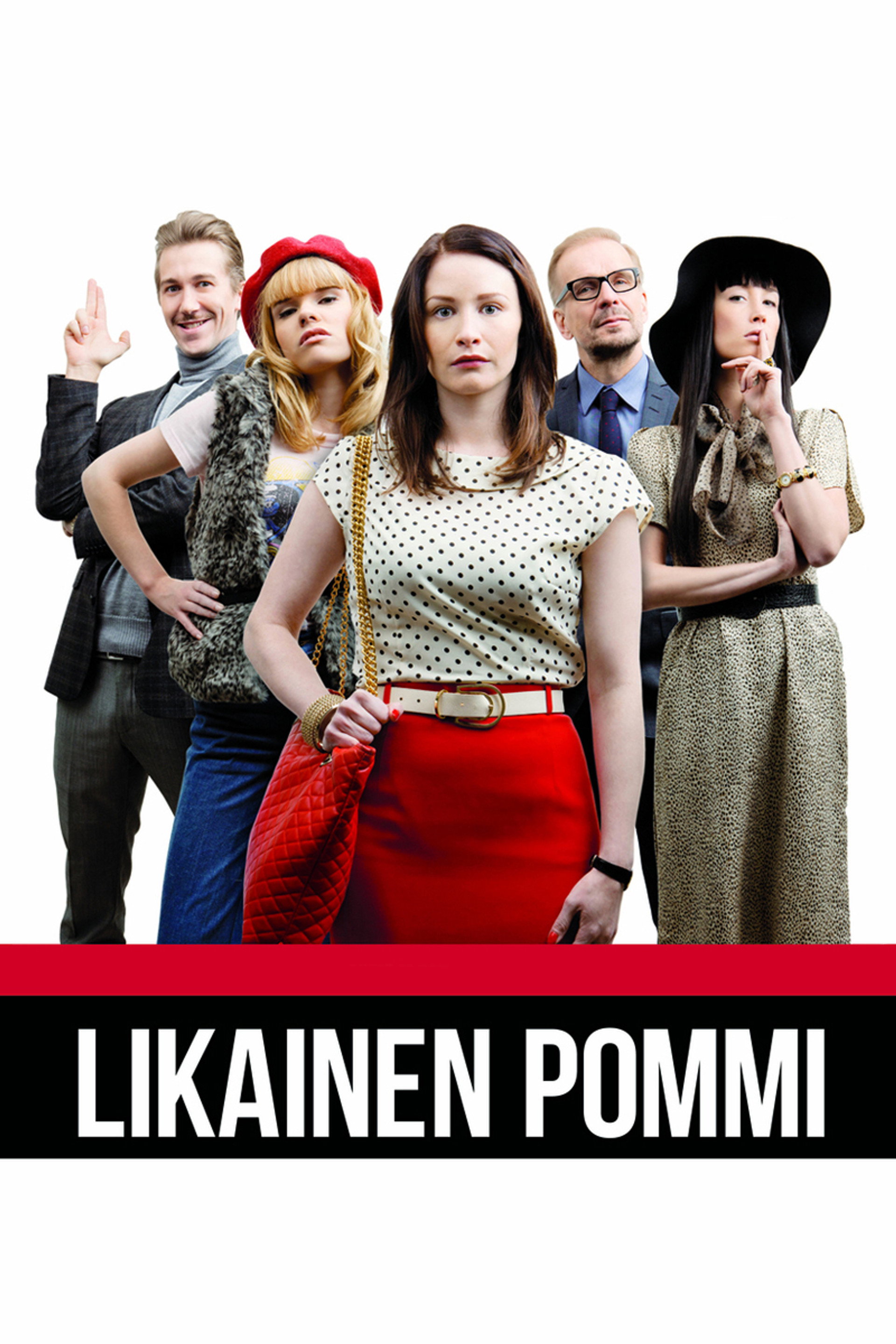 Likainen pommi