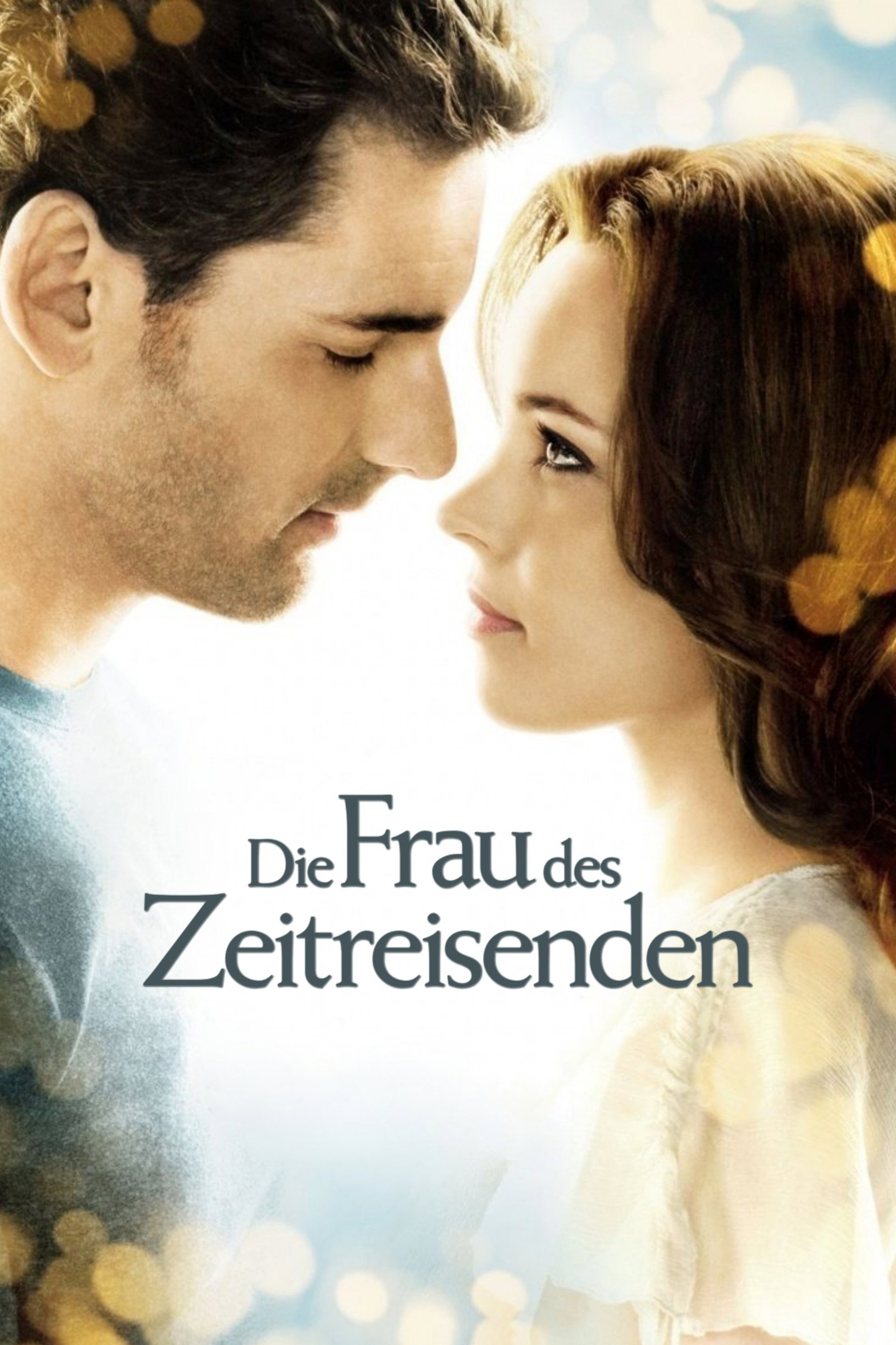 Die Frau des Zeitreisenden