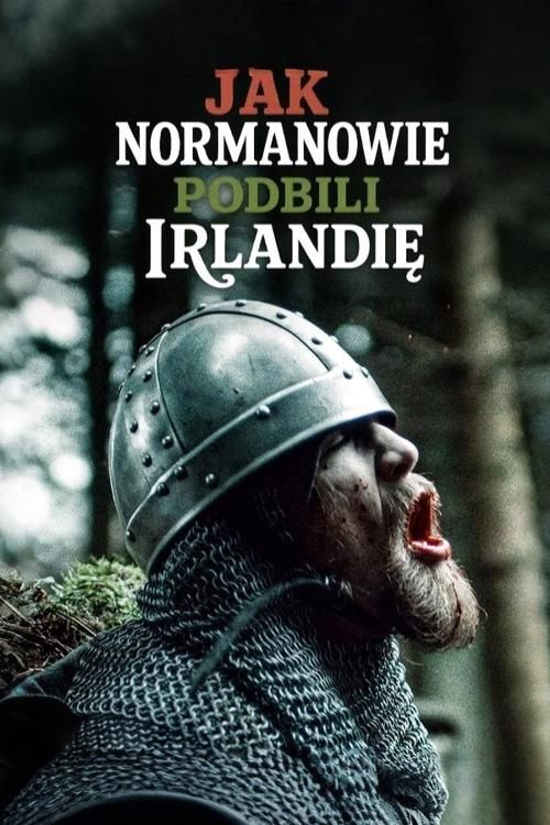Jak Normanowie podbili Irlandię