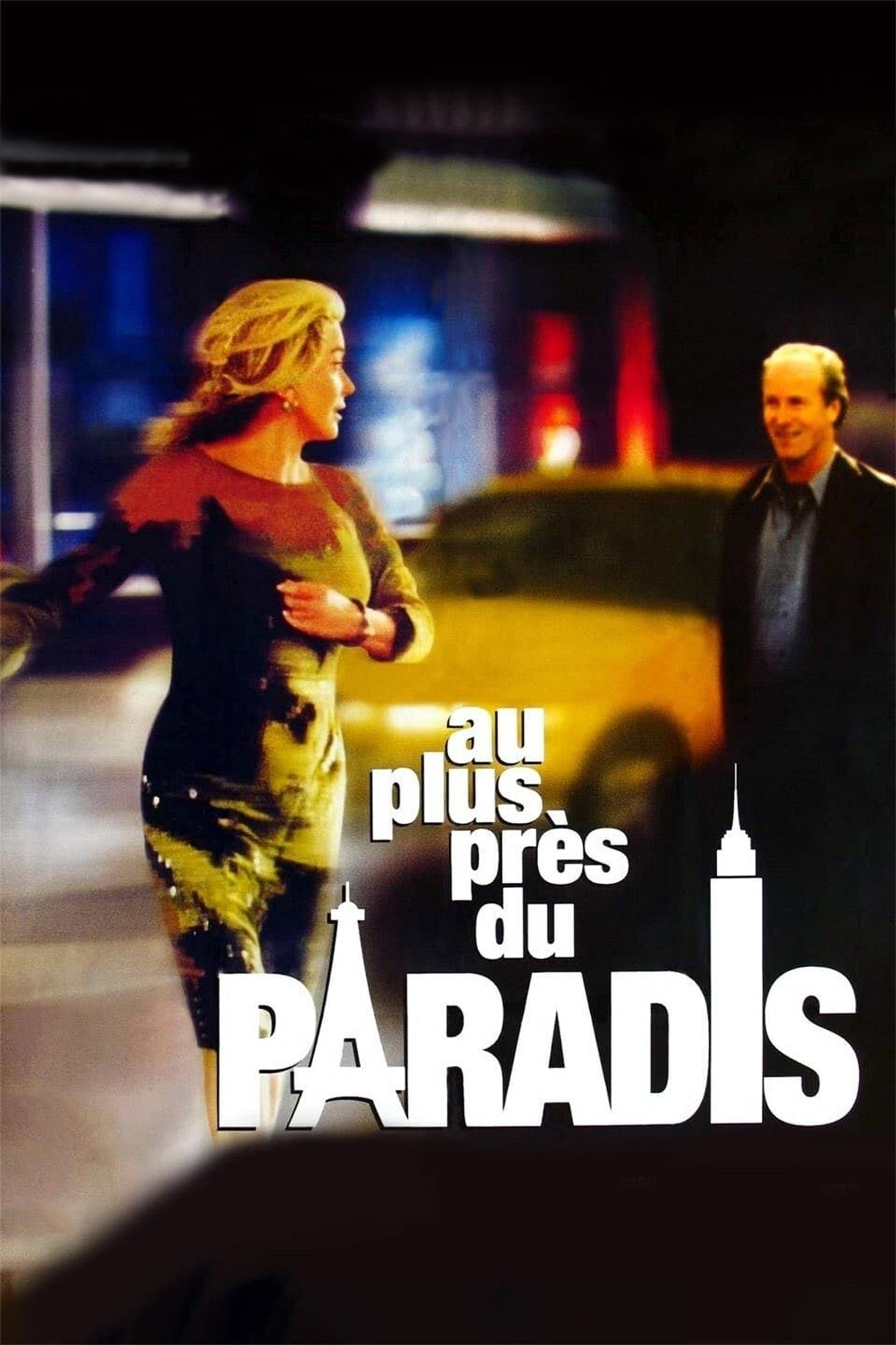 Au plus près du paradis