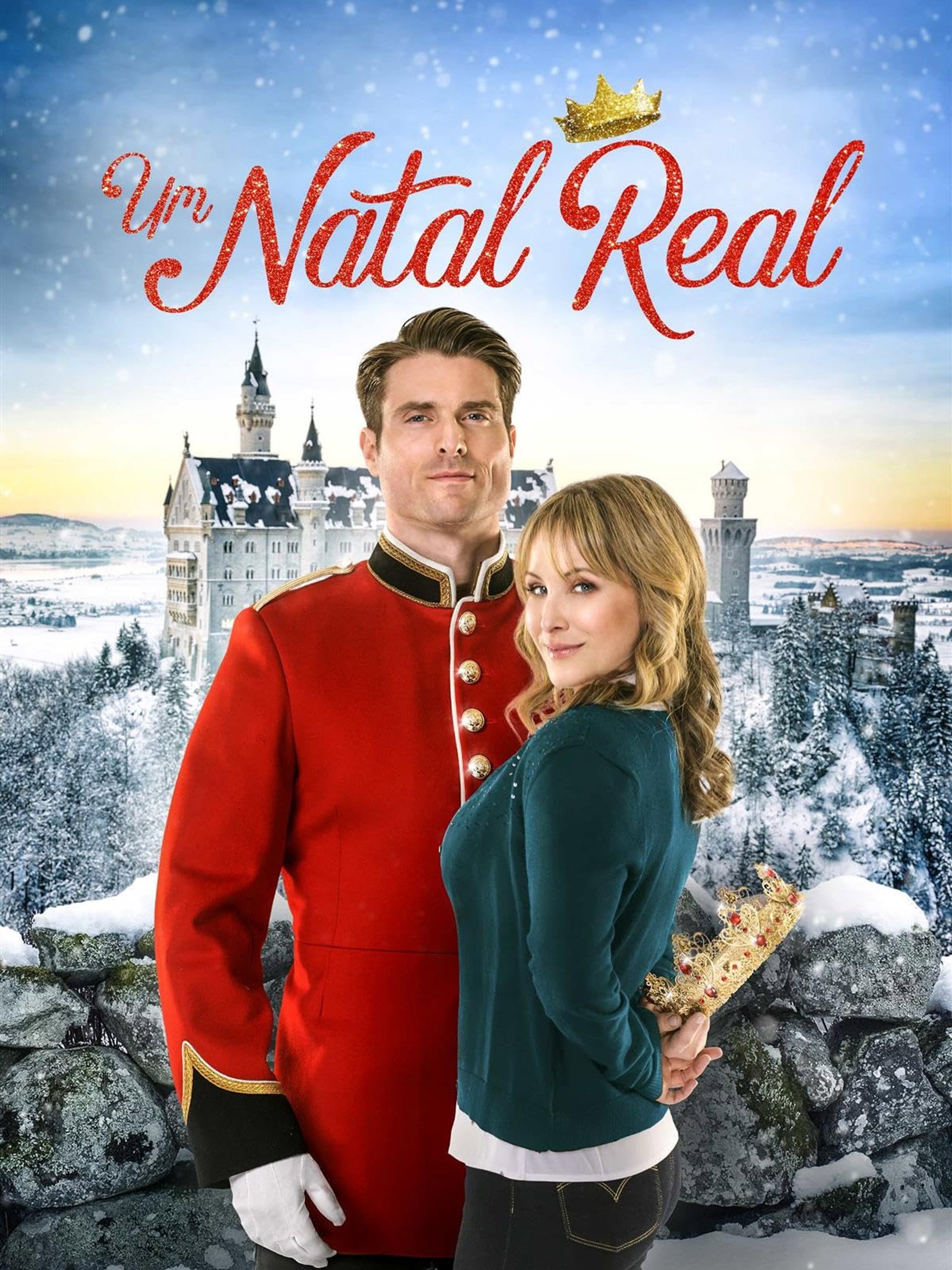 Um Natal Real
