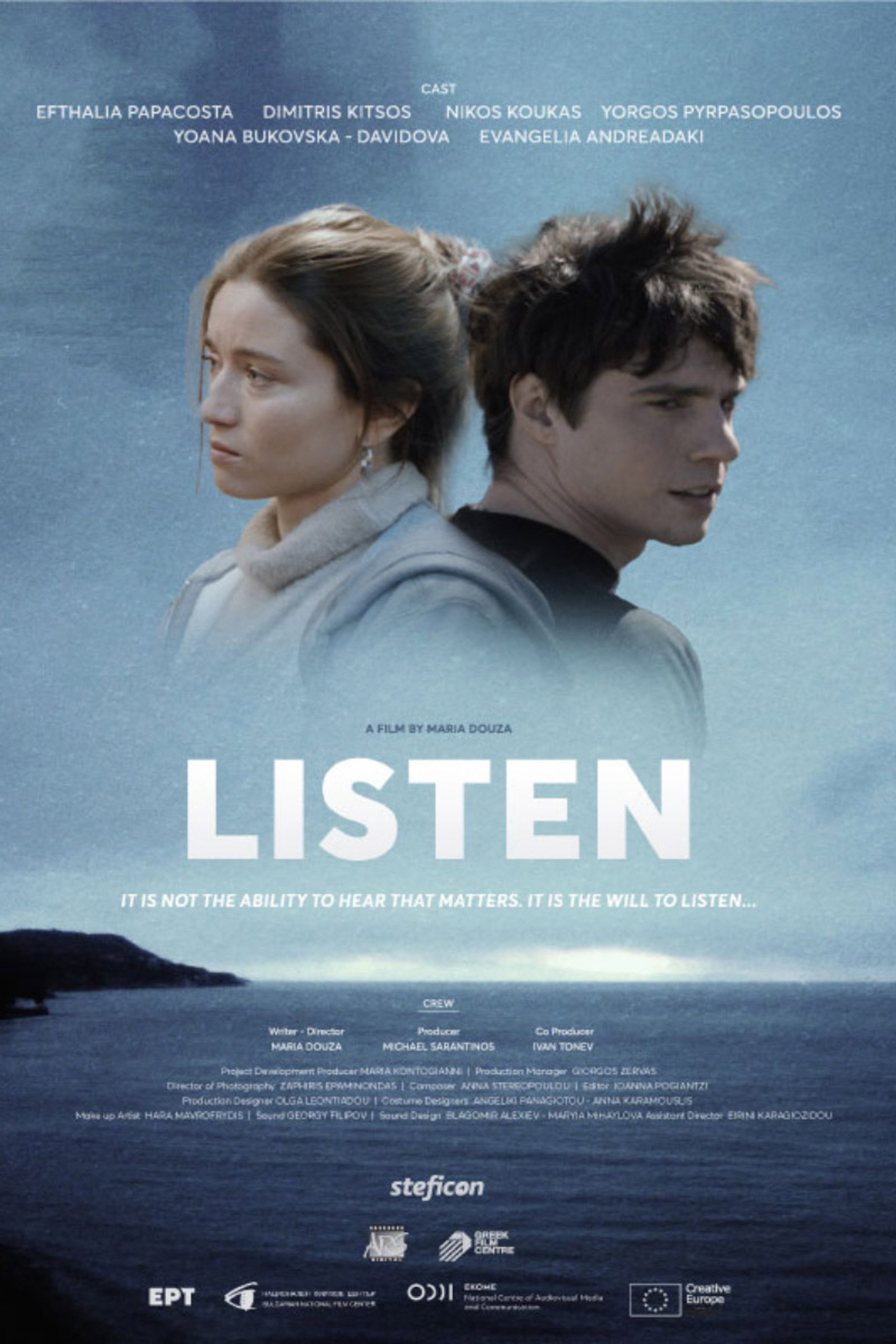 Listen