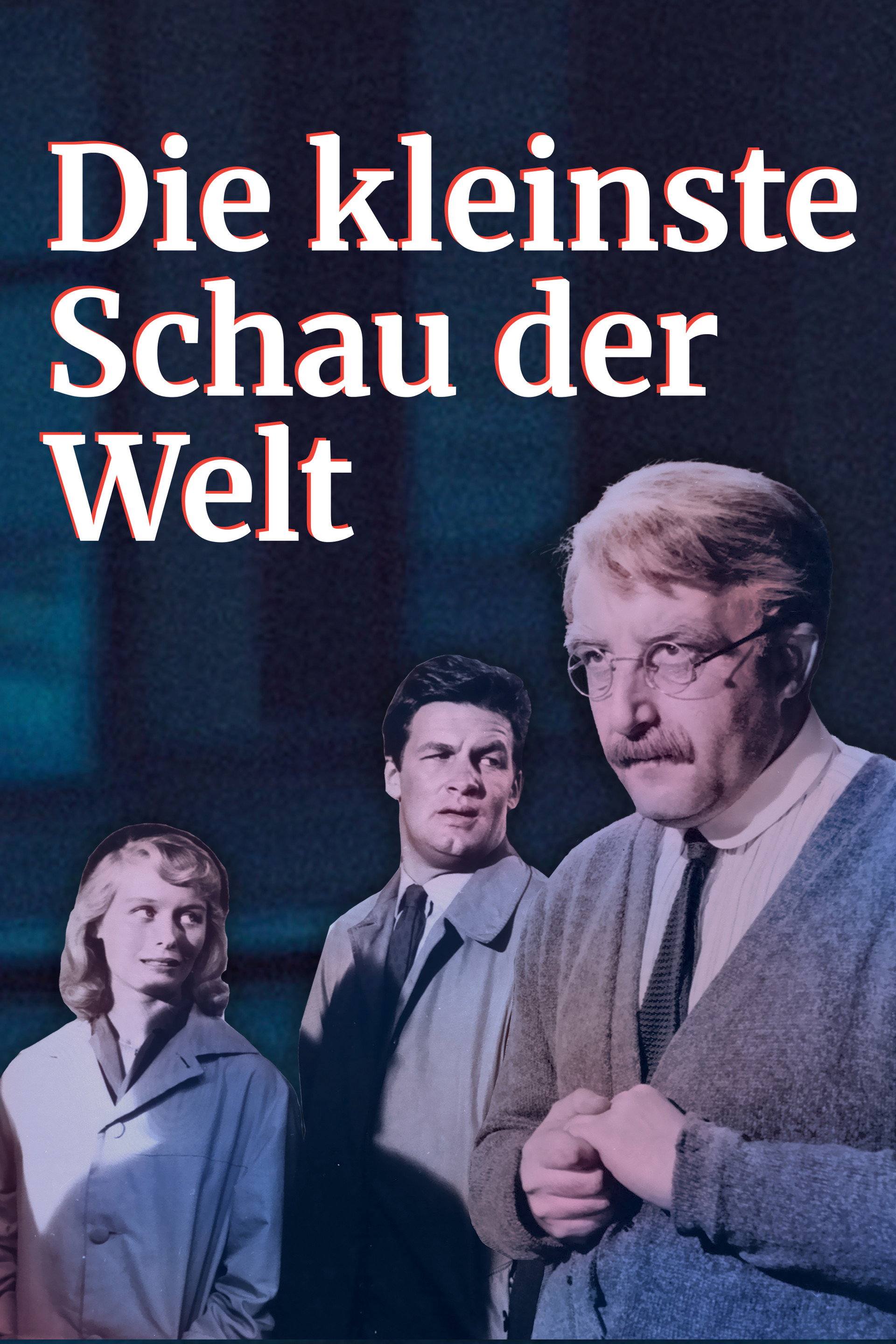 Die kleinste Schau der Welt