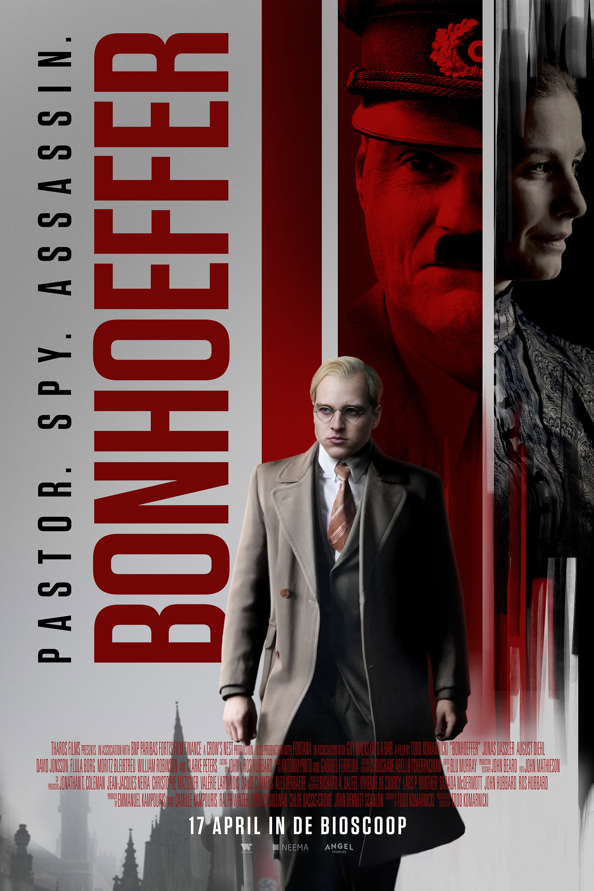 Bonhoeffer