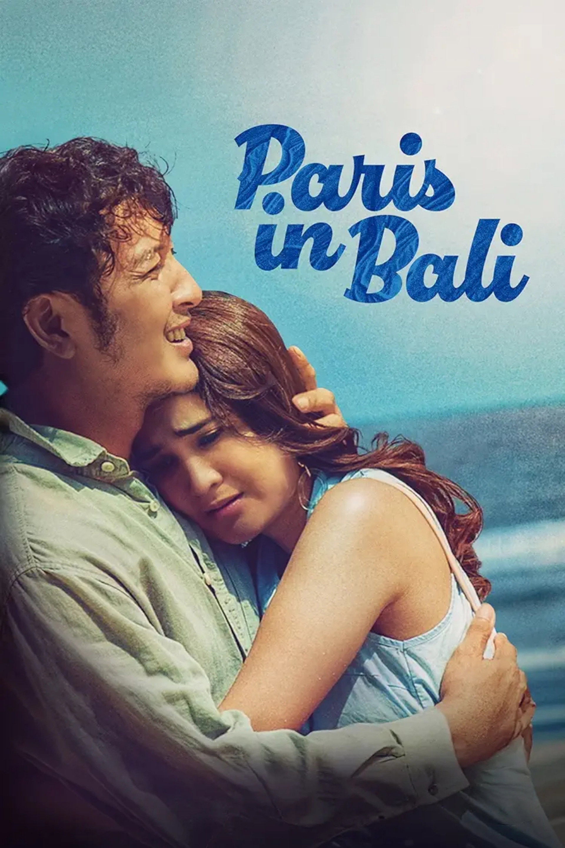 Paris in Bali