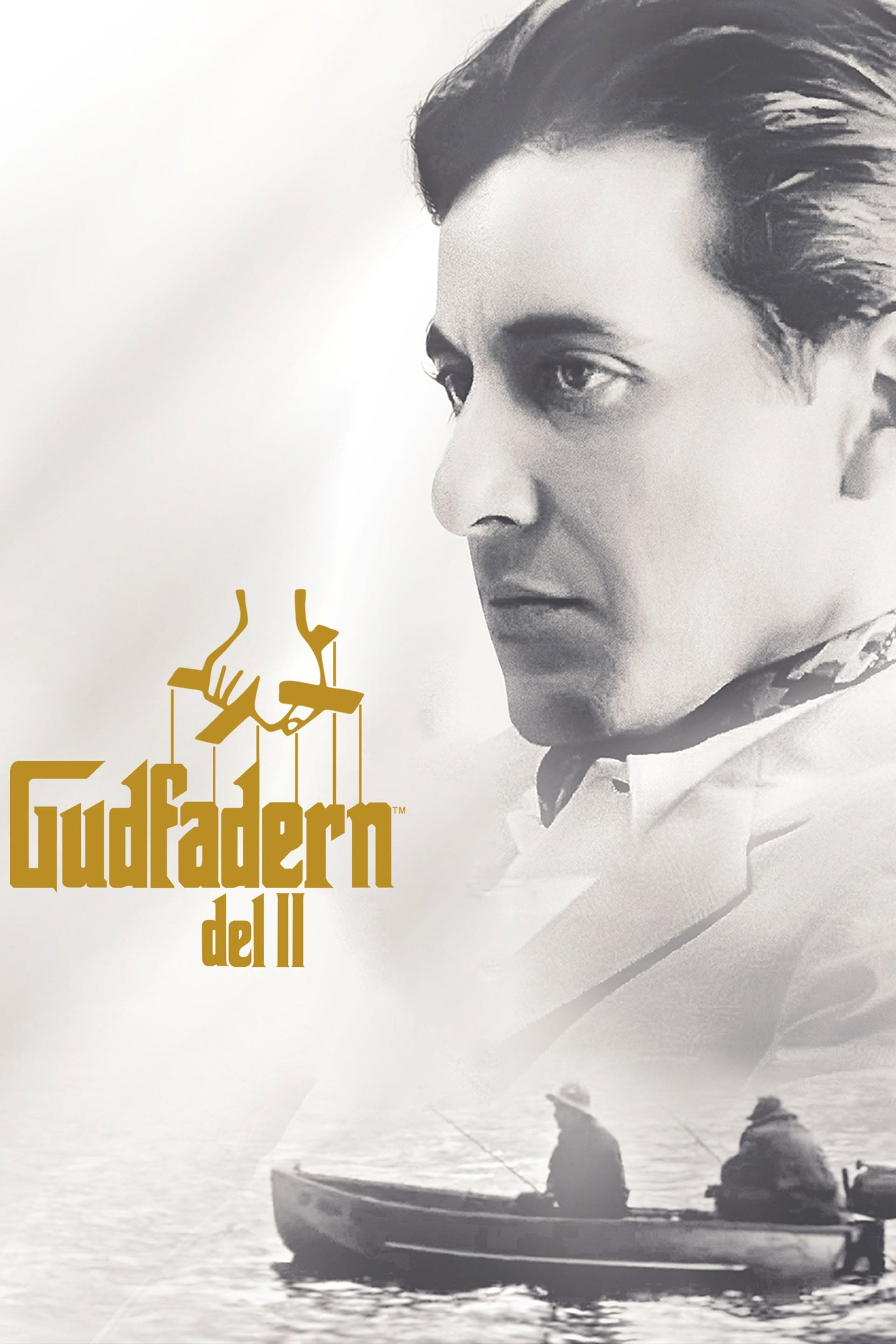 Gudfadern del II