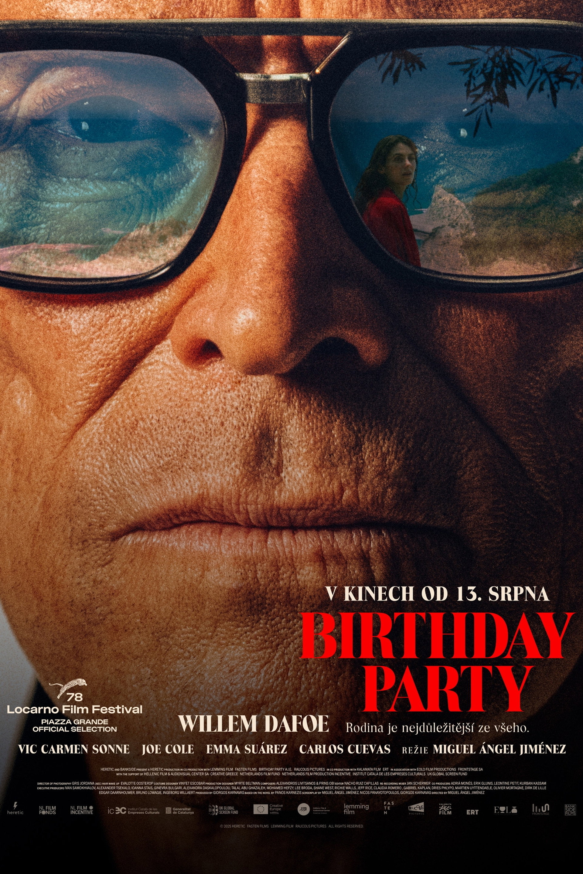 Birthday Party
