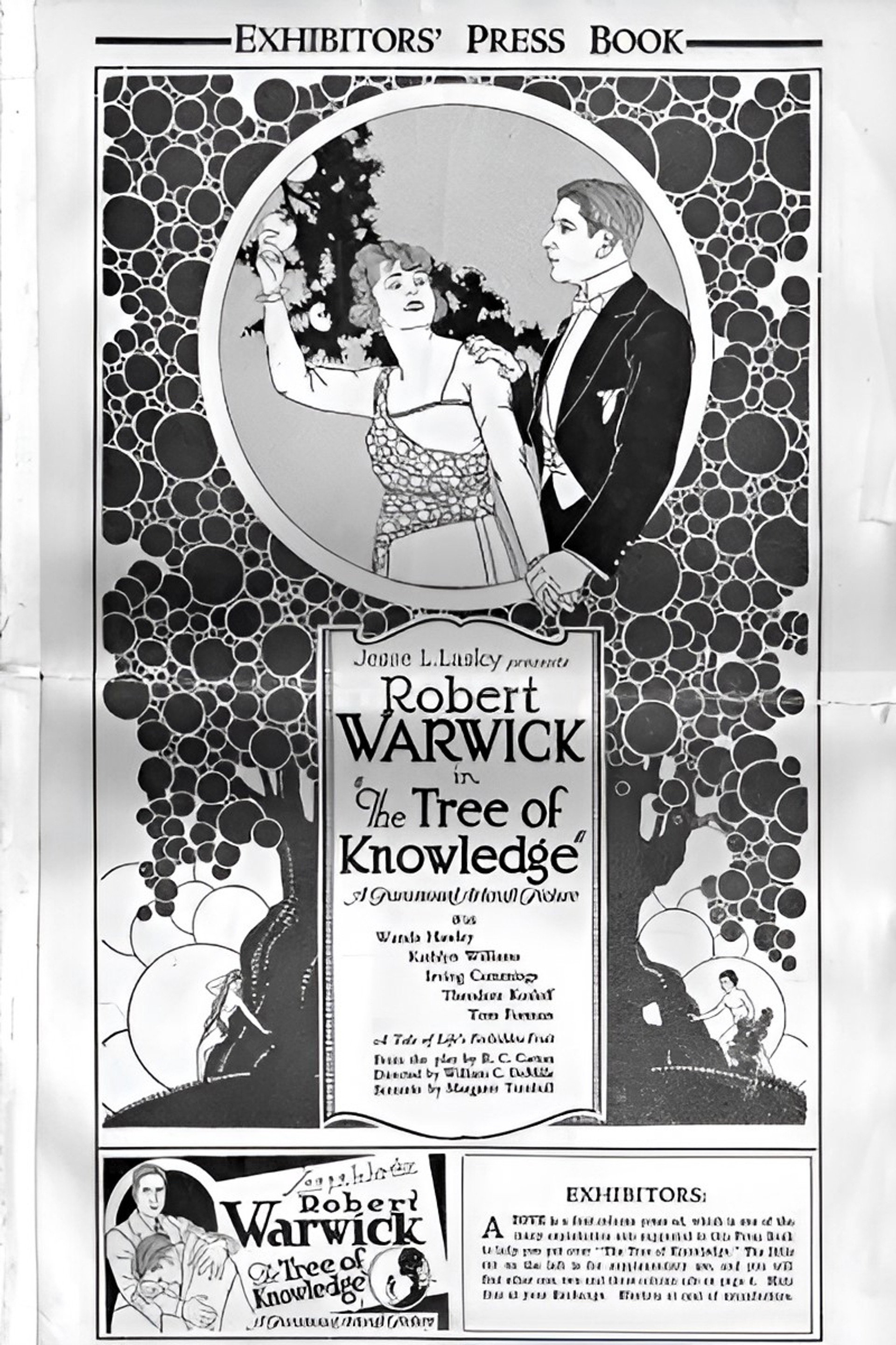 The Tree of Knowledge