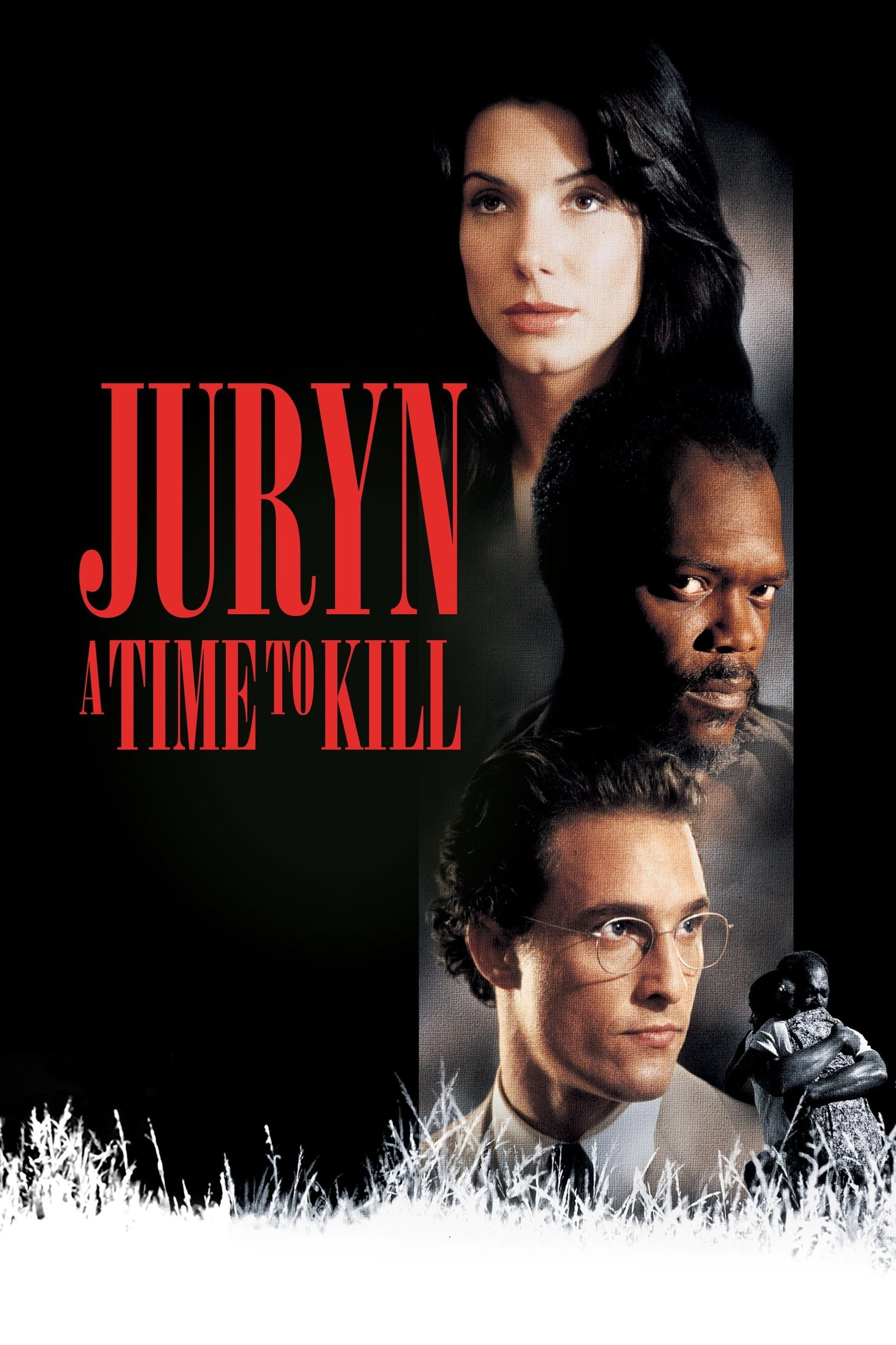Juryn - A Time to Kill