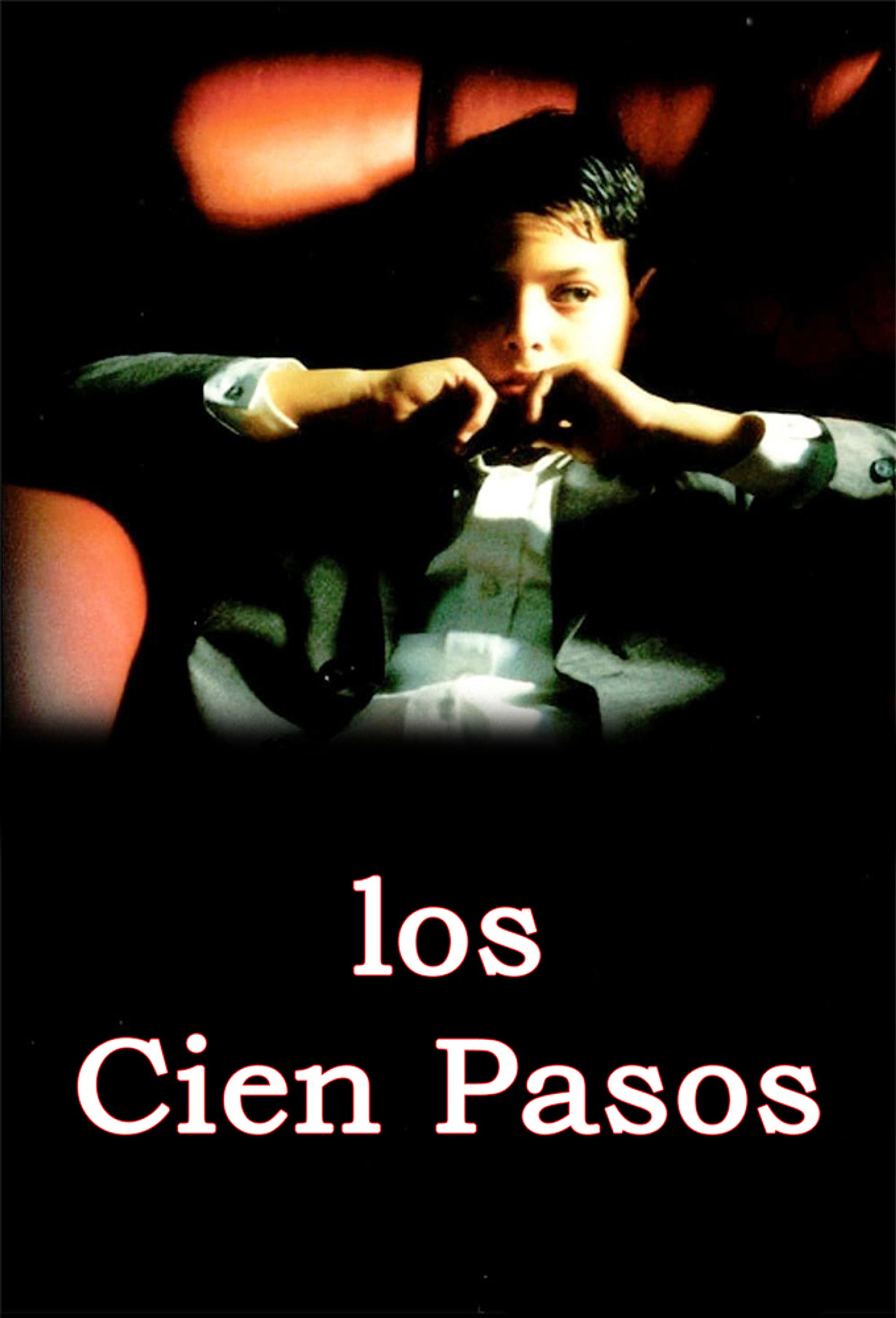 Los cien pasos