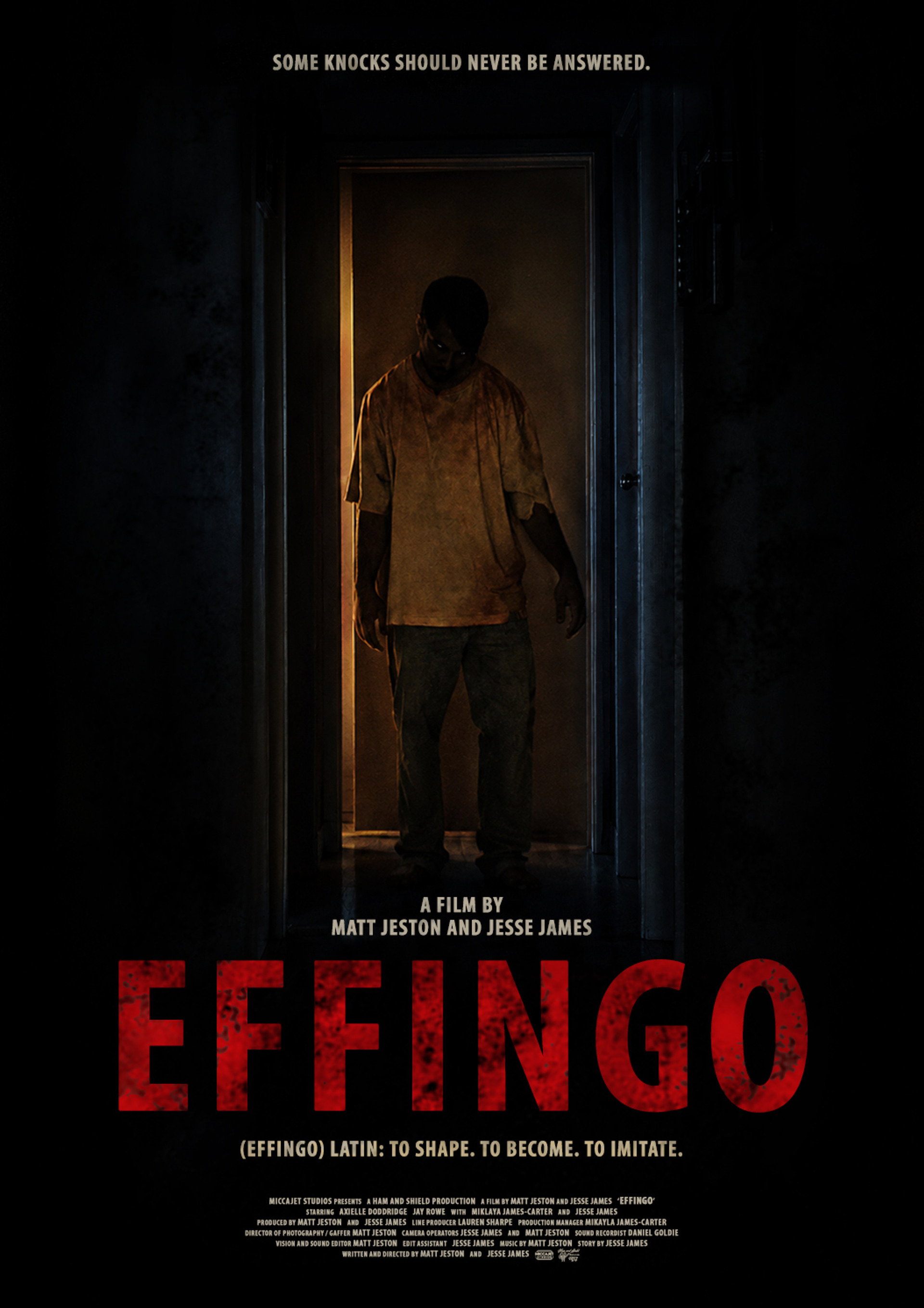 Effingo