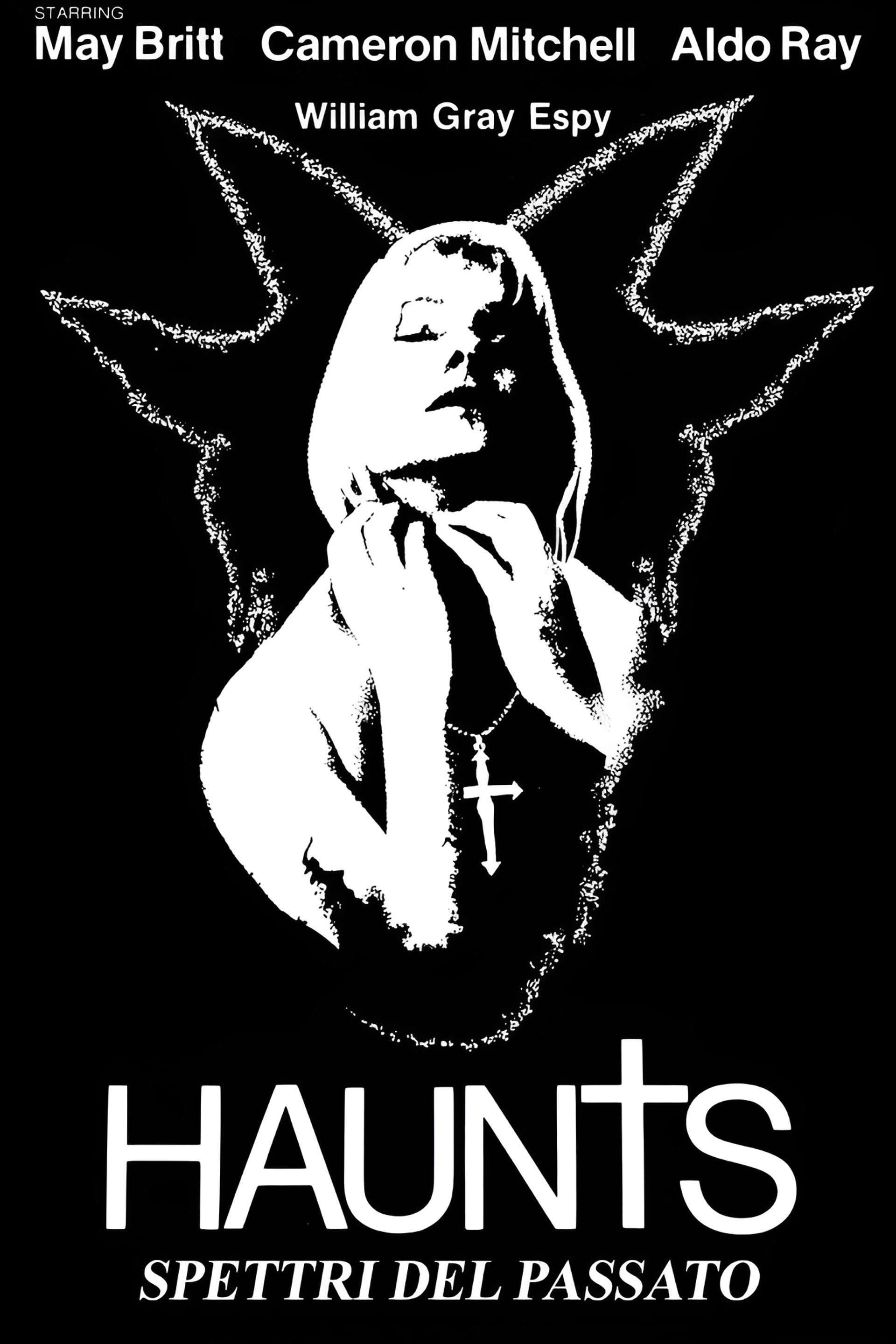 Haunts, spettri del passato