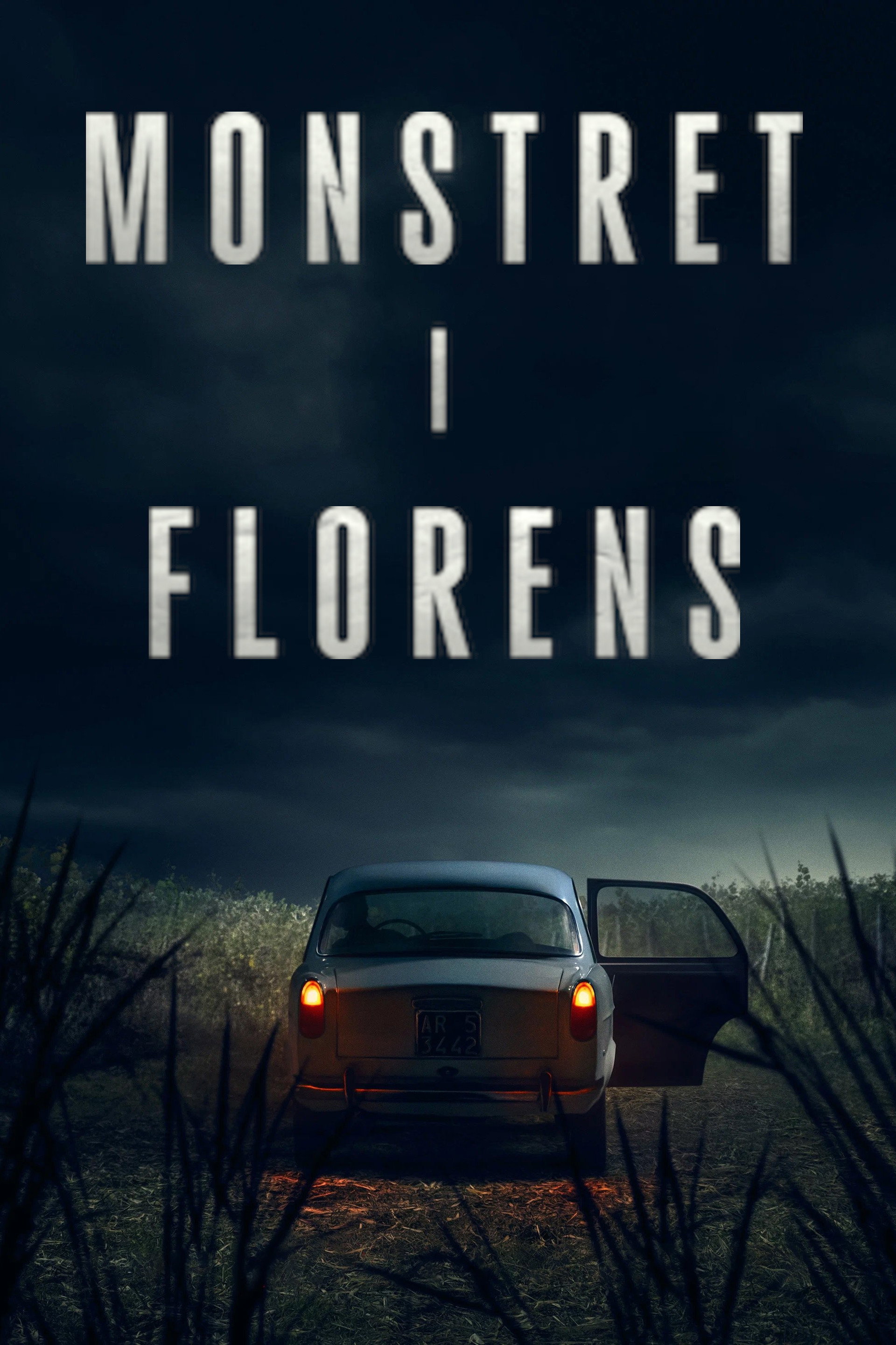 Monstret i Florens
