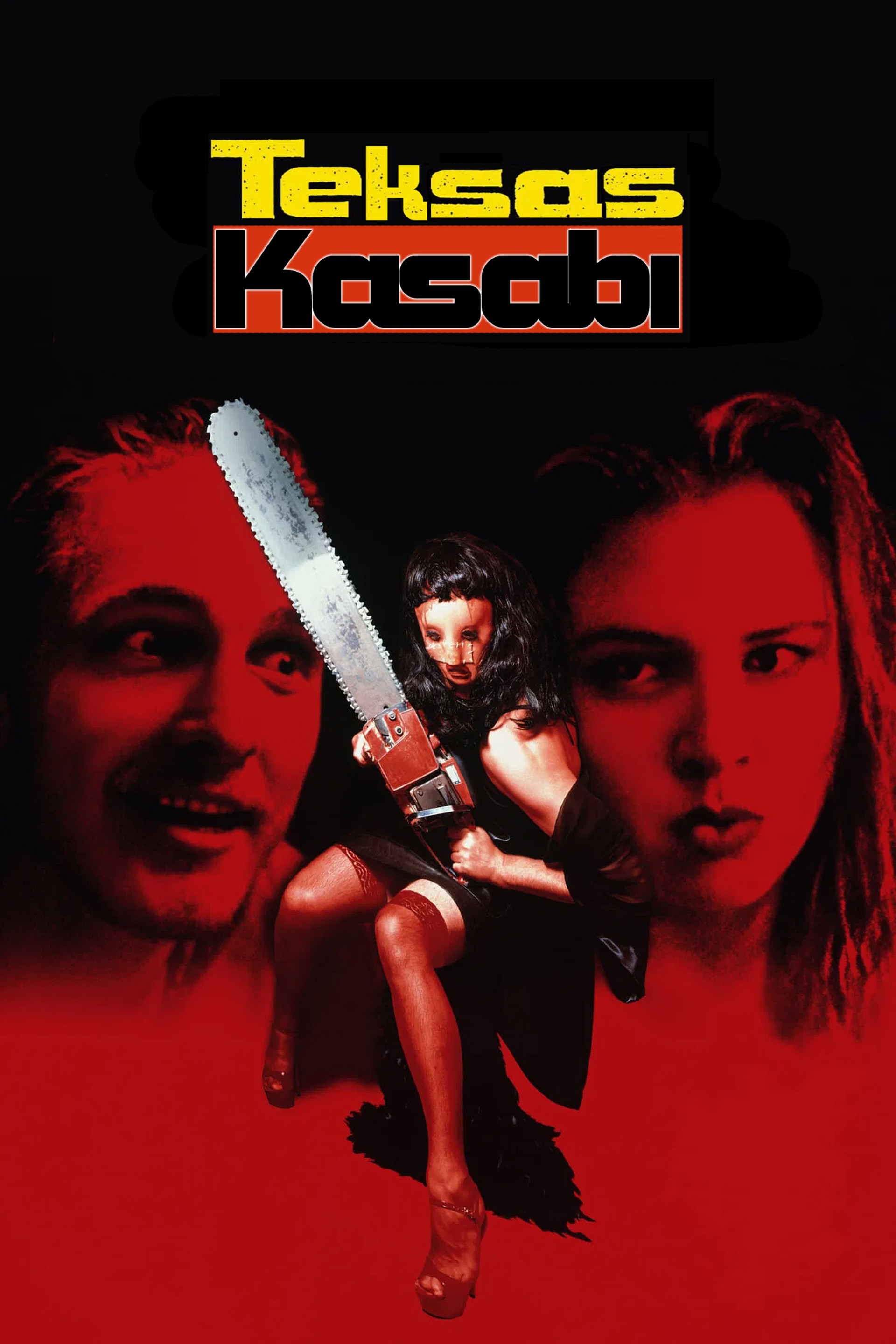 Teksas Kasabı
