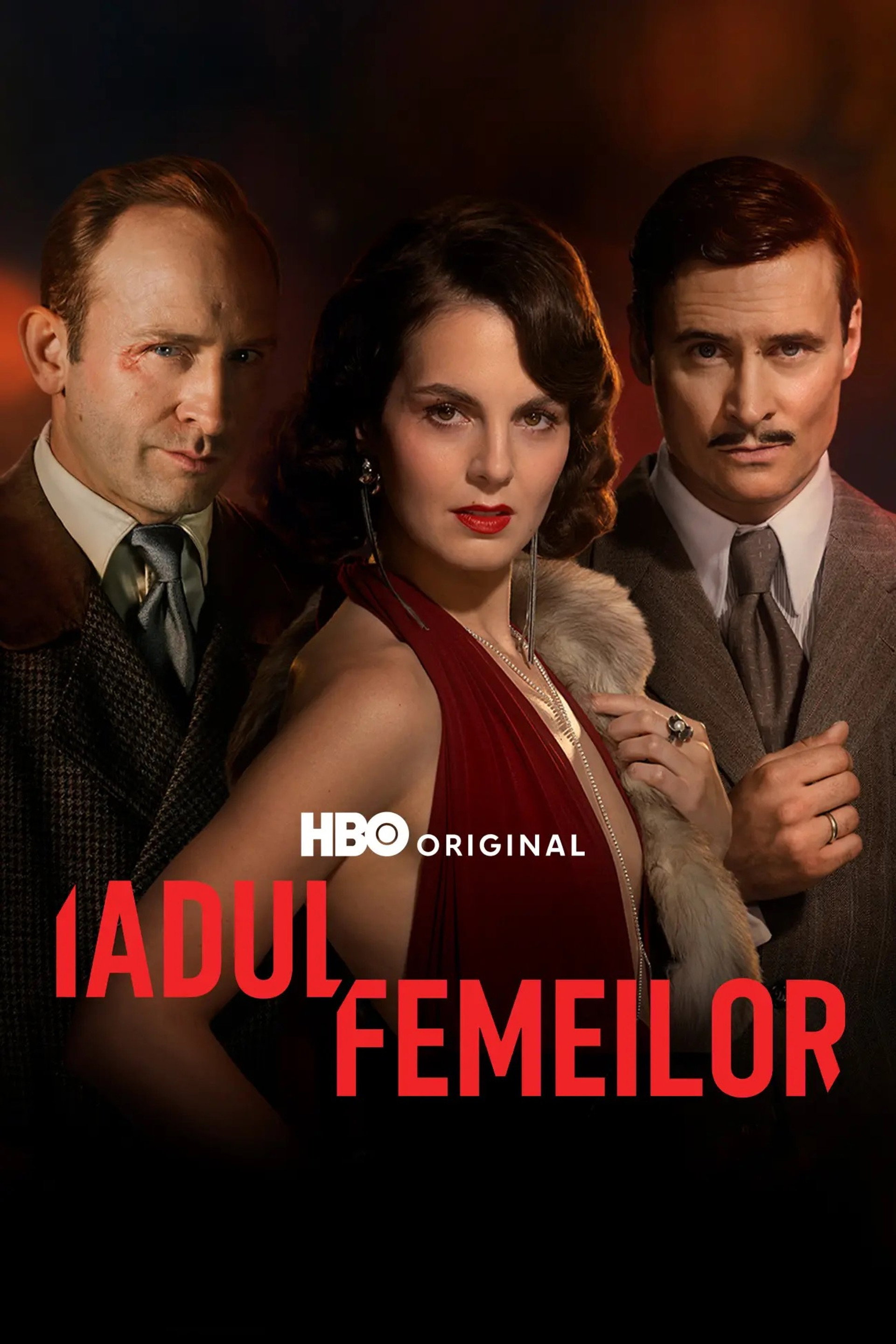 Iadul femeilor