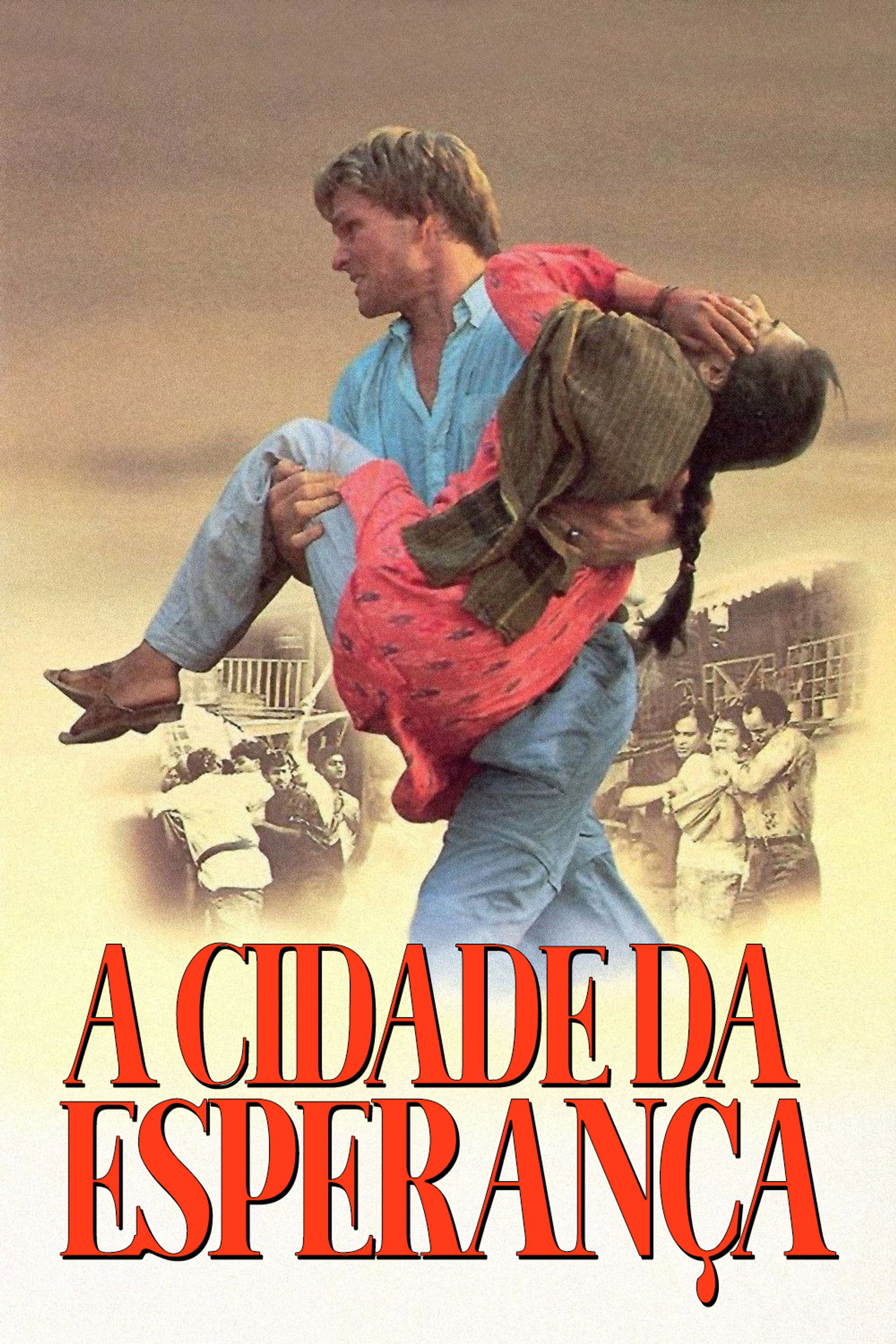 A Cidade da Esperança
