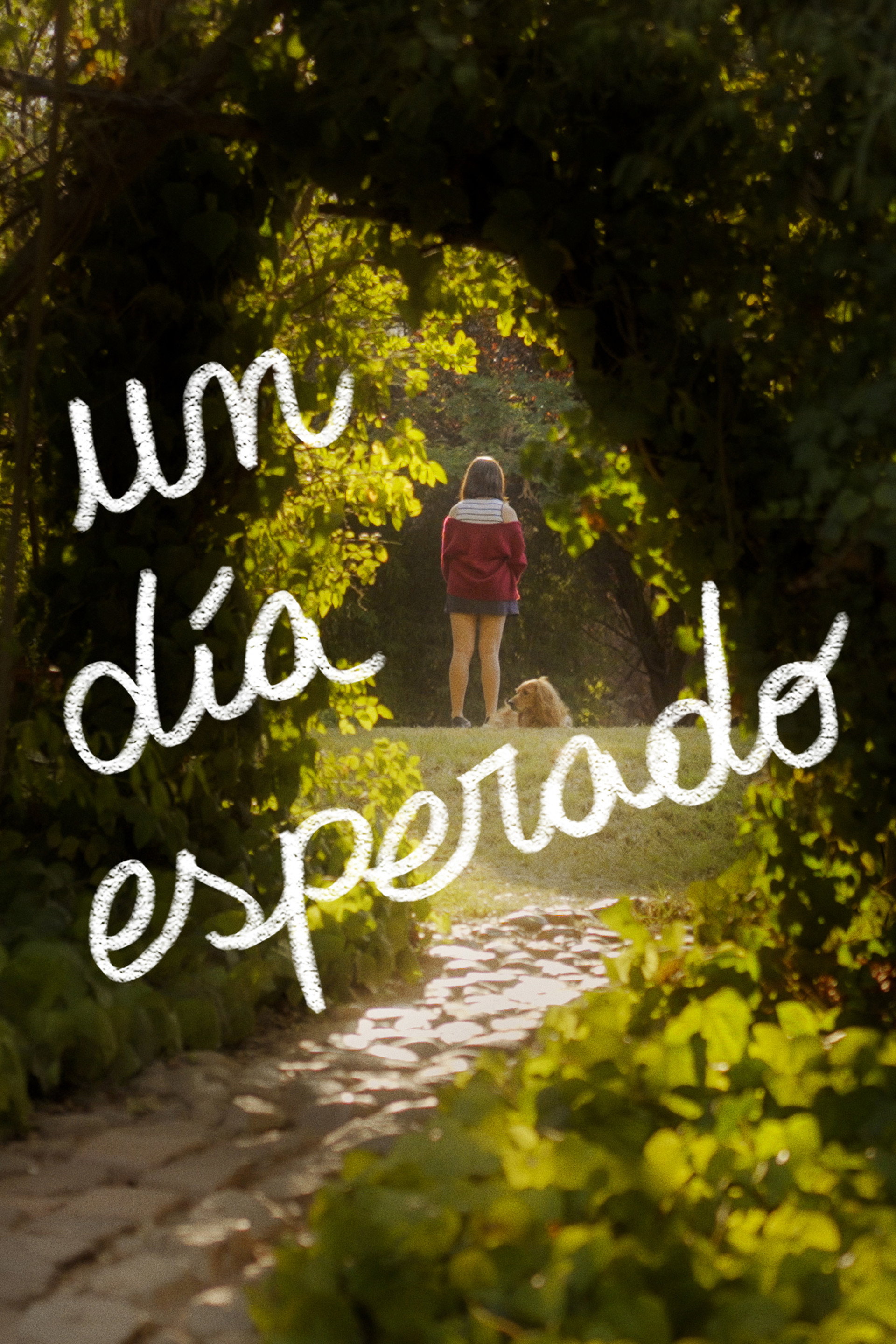 Un Día Esperado