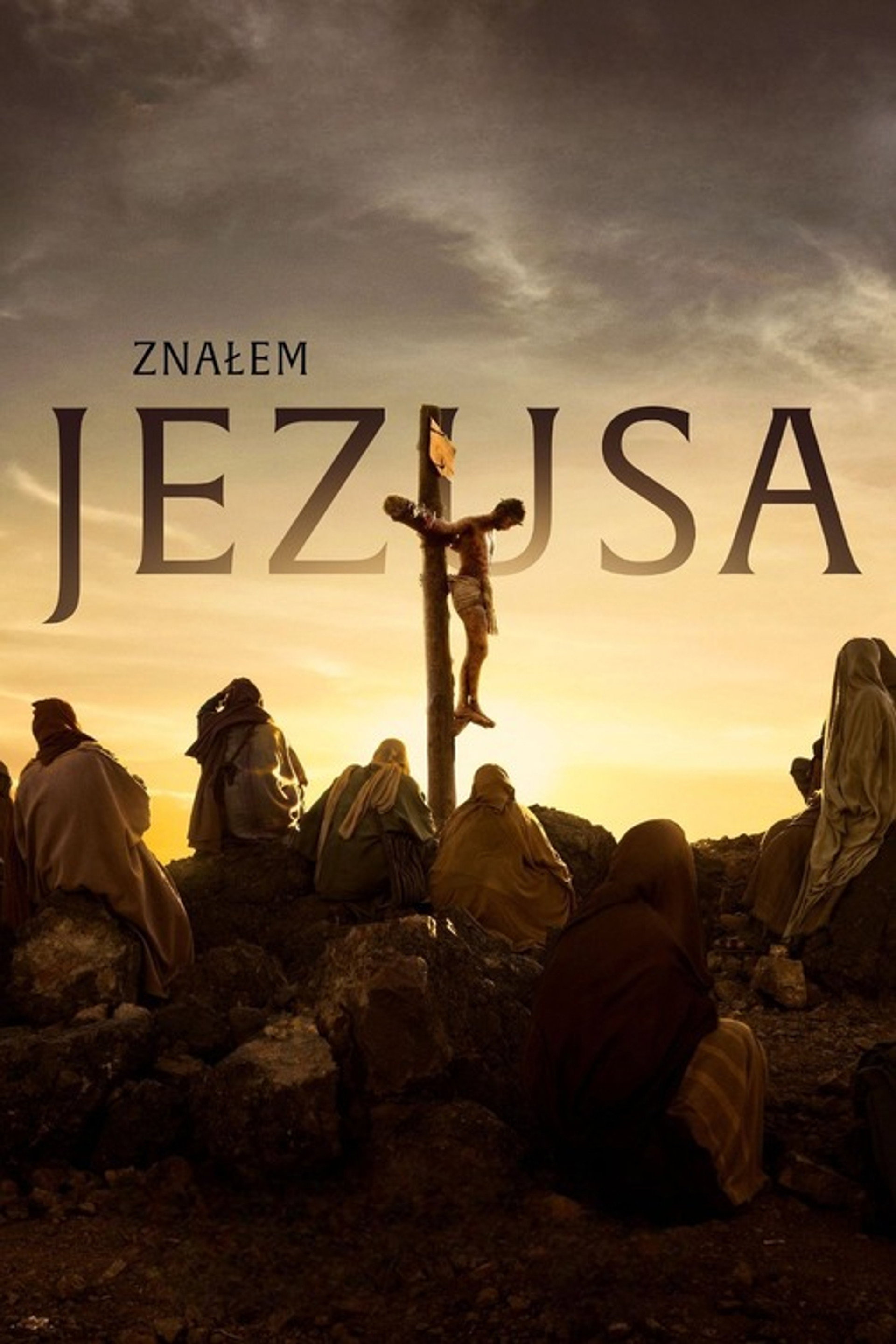 Znałem Jezusa