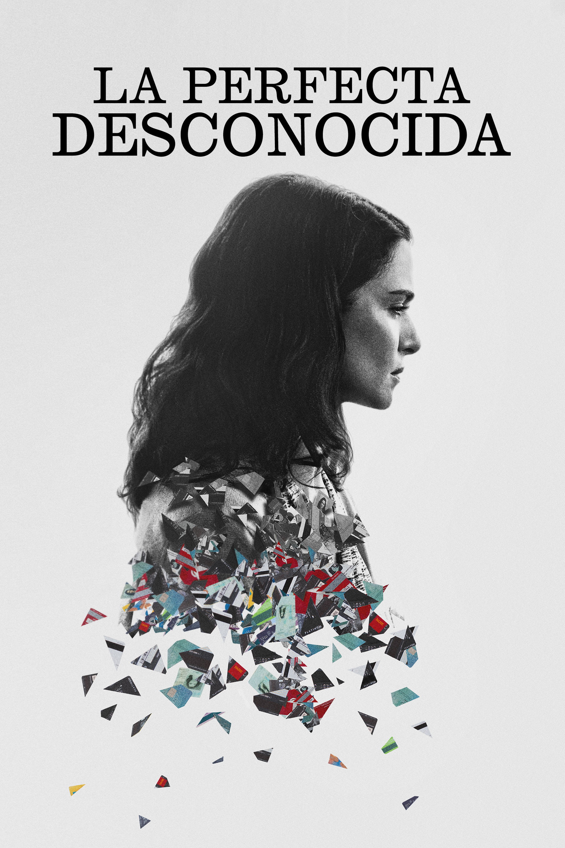 La perfecta desconocida
