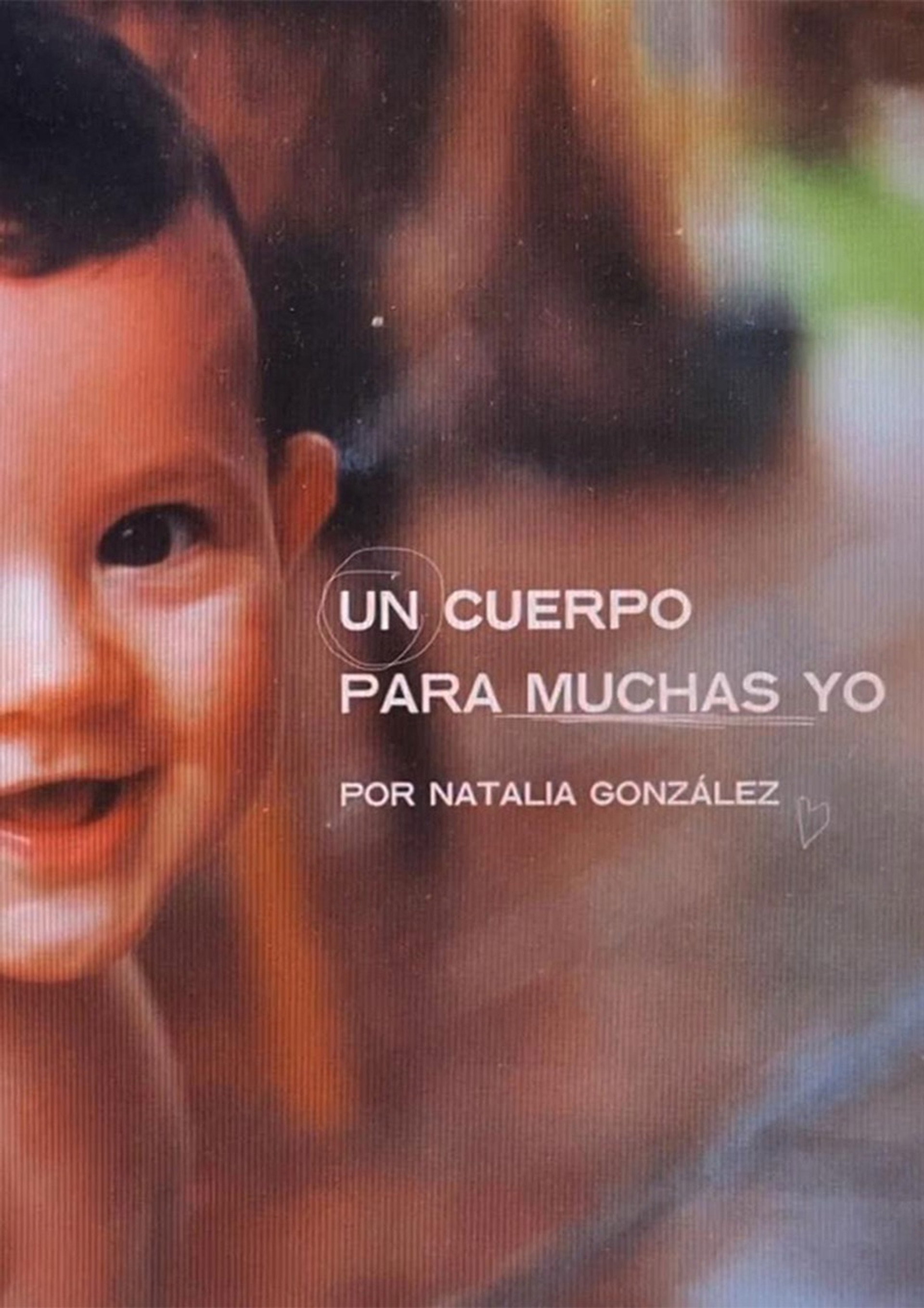 Un cuerpo para muchas yo