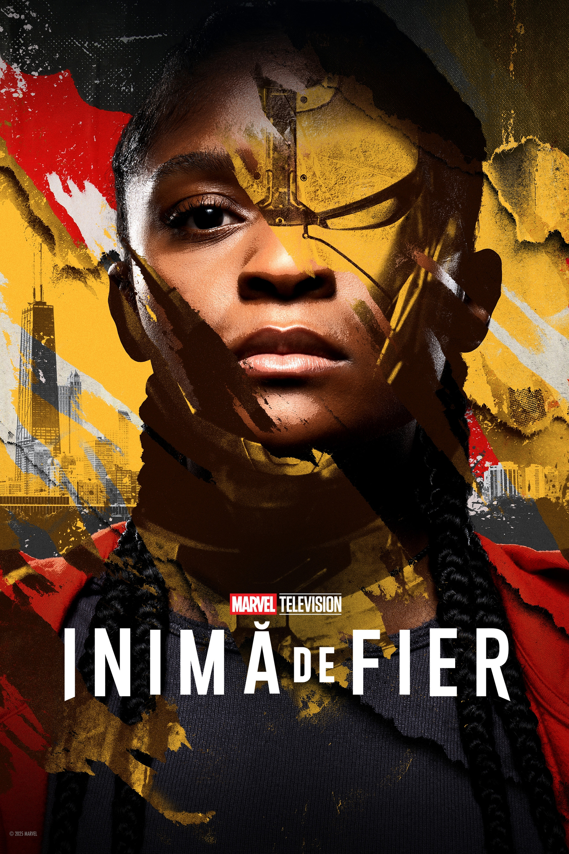 Inimă de fier