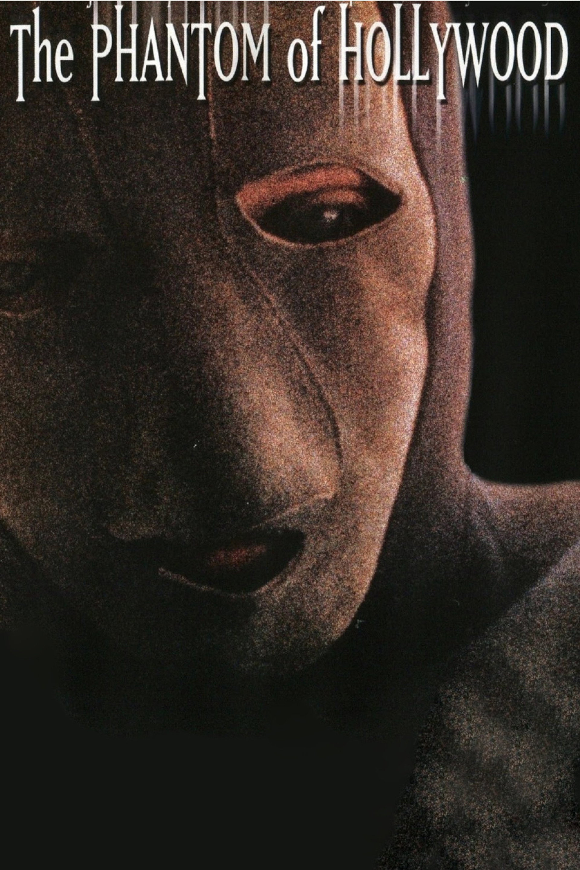 El fantasma de Hollywood