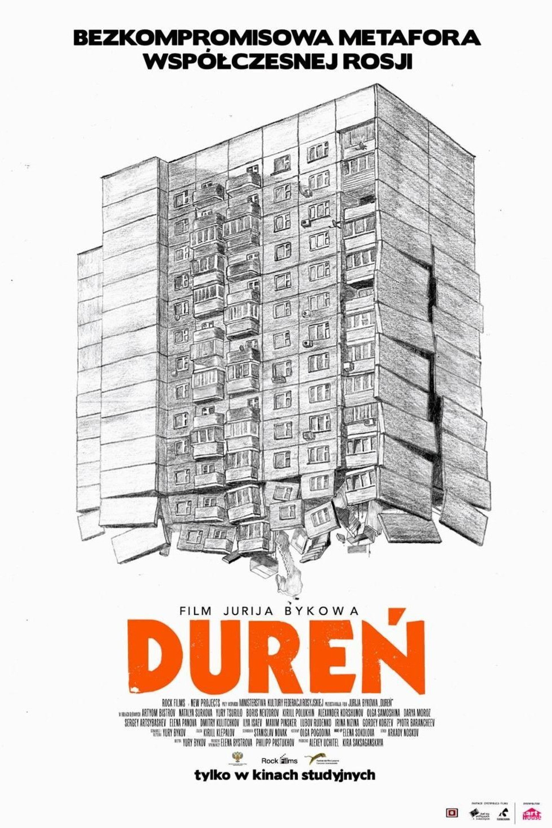 Dureń