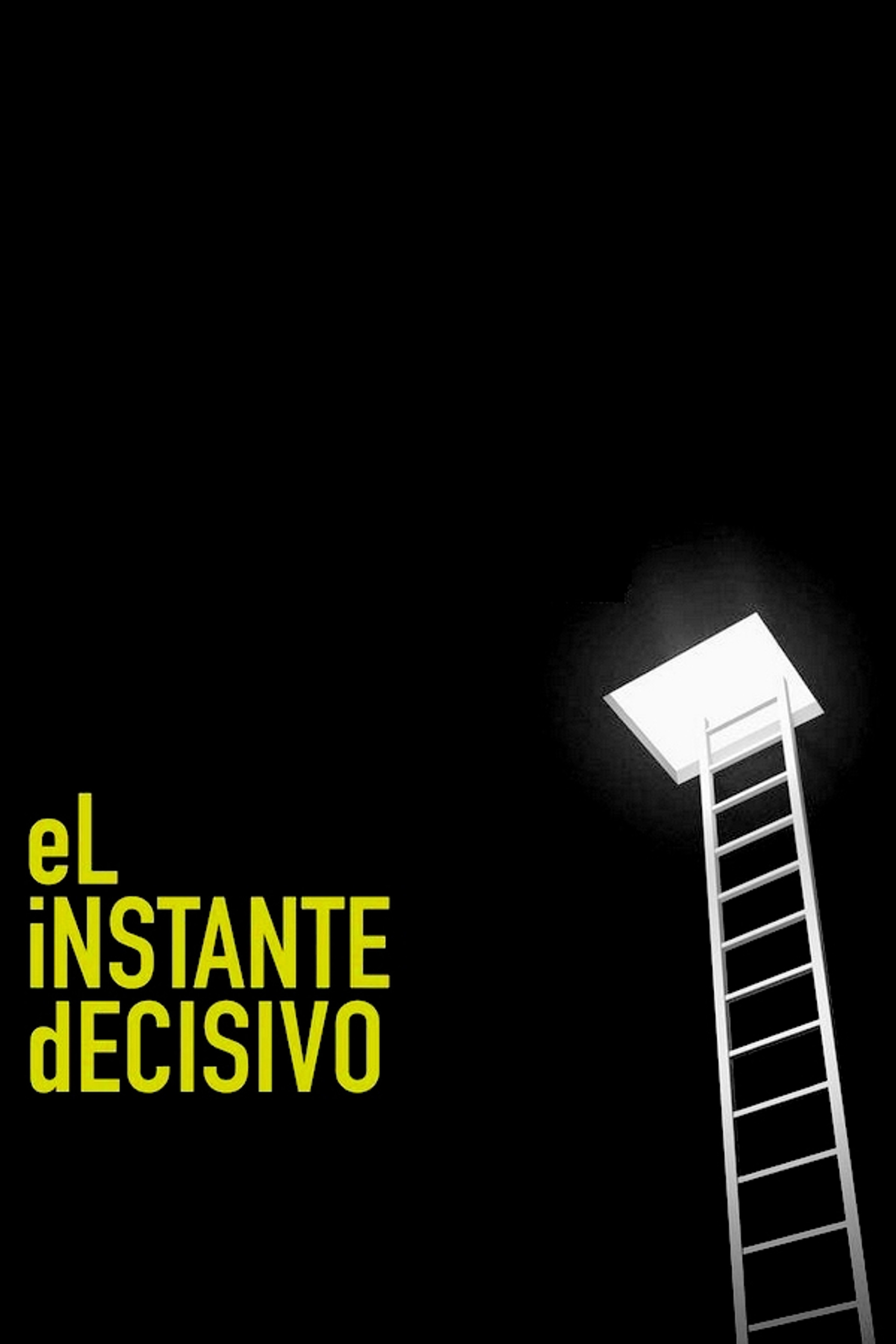 El instante decisivo