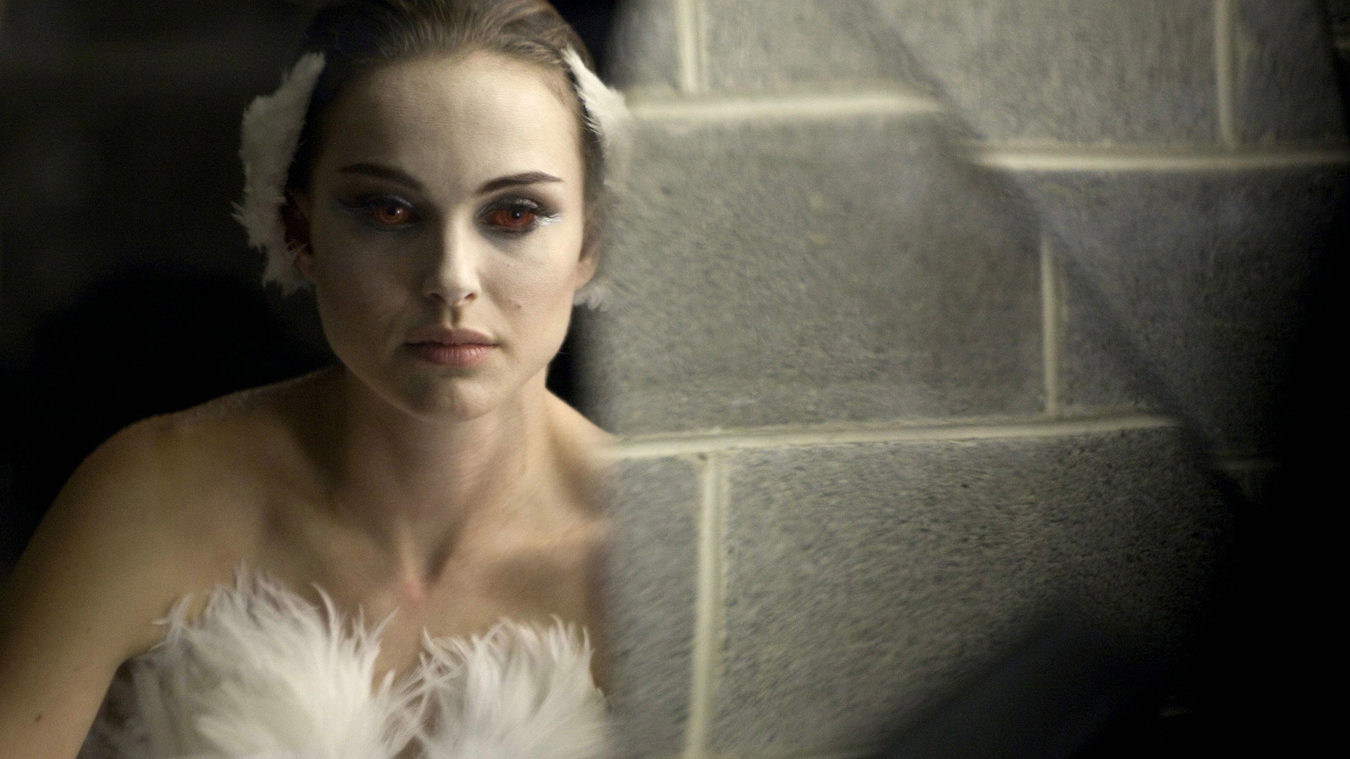 Black Swan (2010) - visual quiz clue - frame 5
