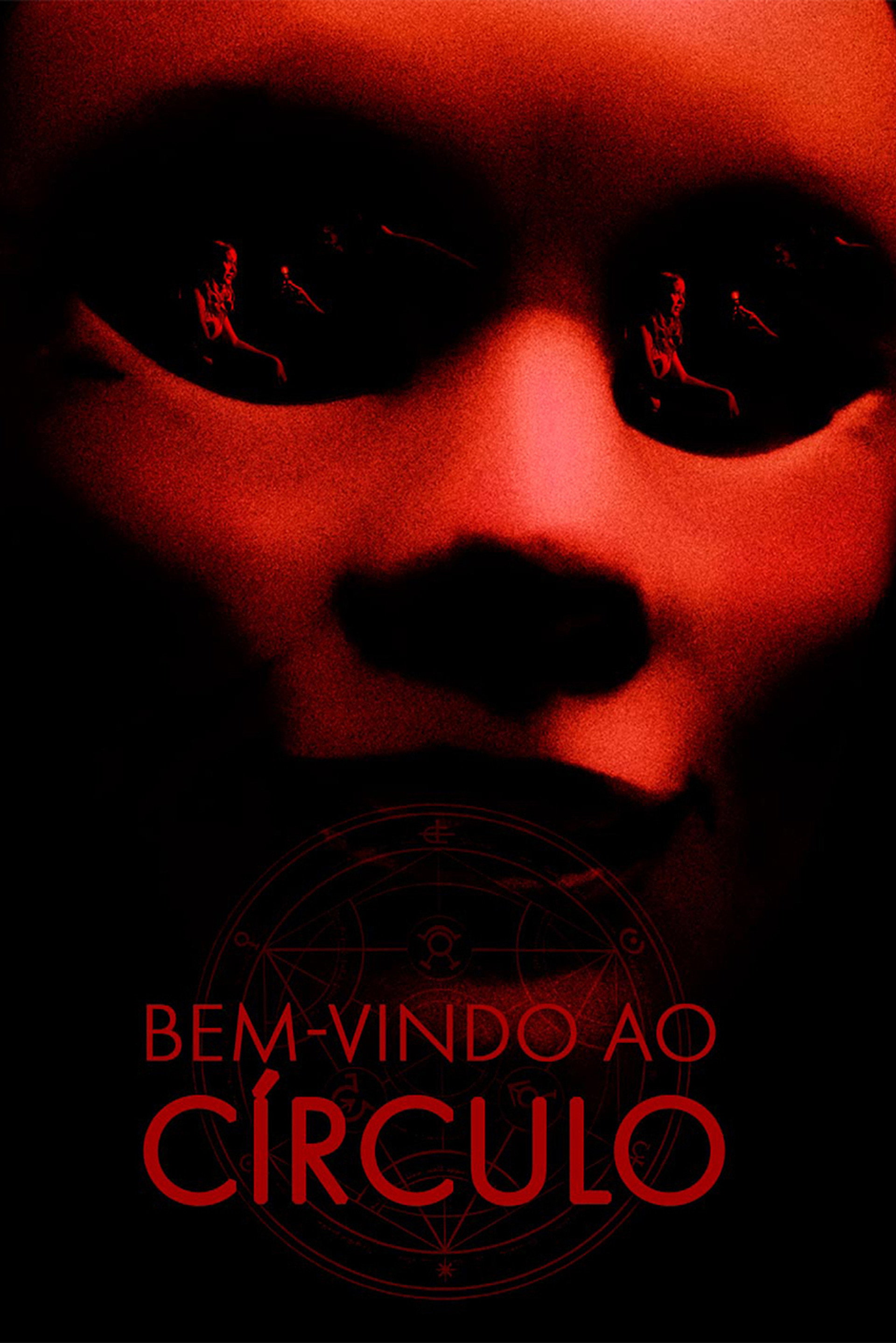 Bem-Vindo ao Círculo