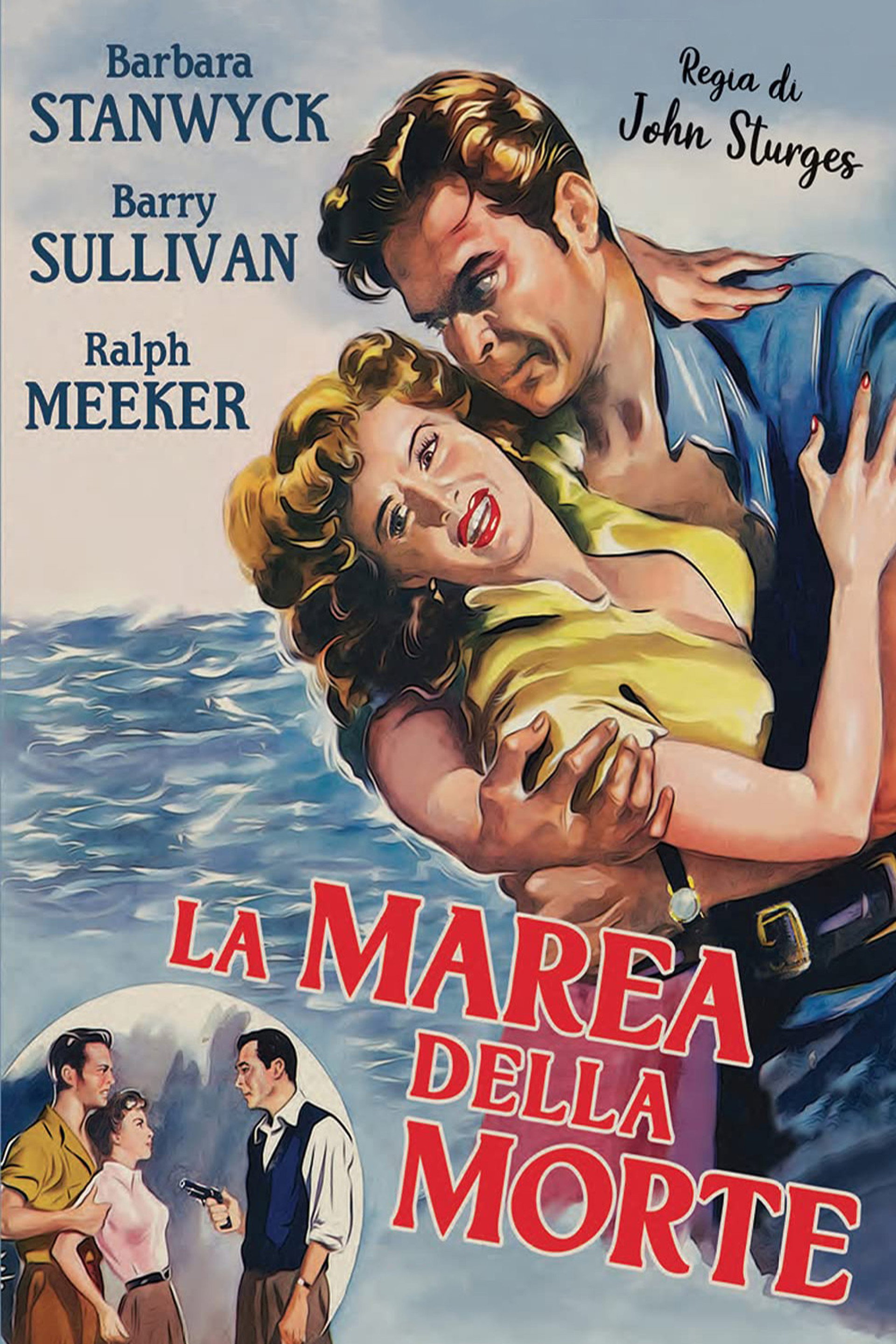 La marea della morte