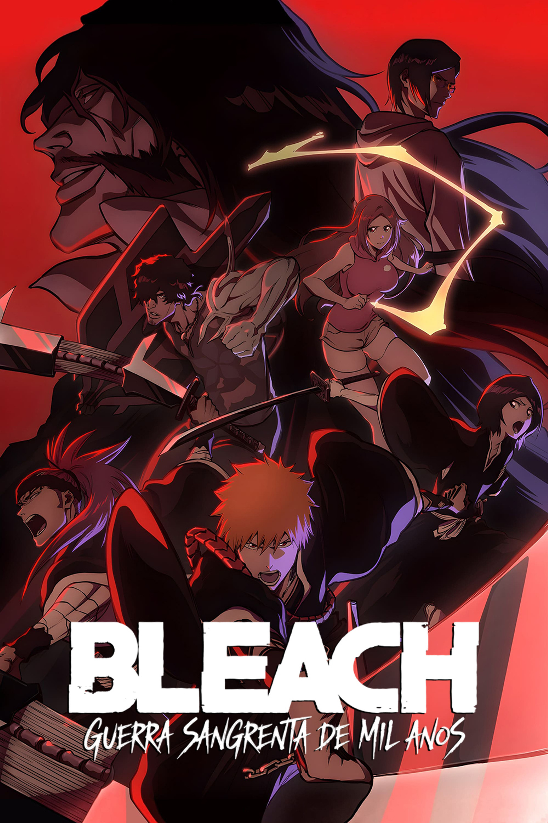 Bleach