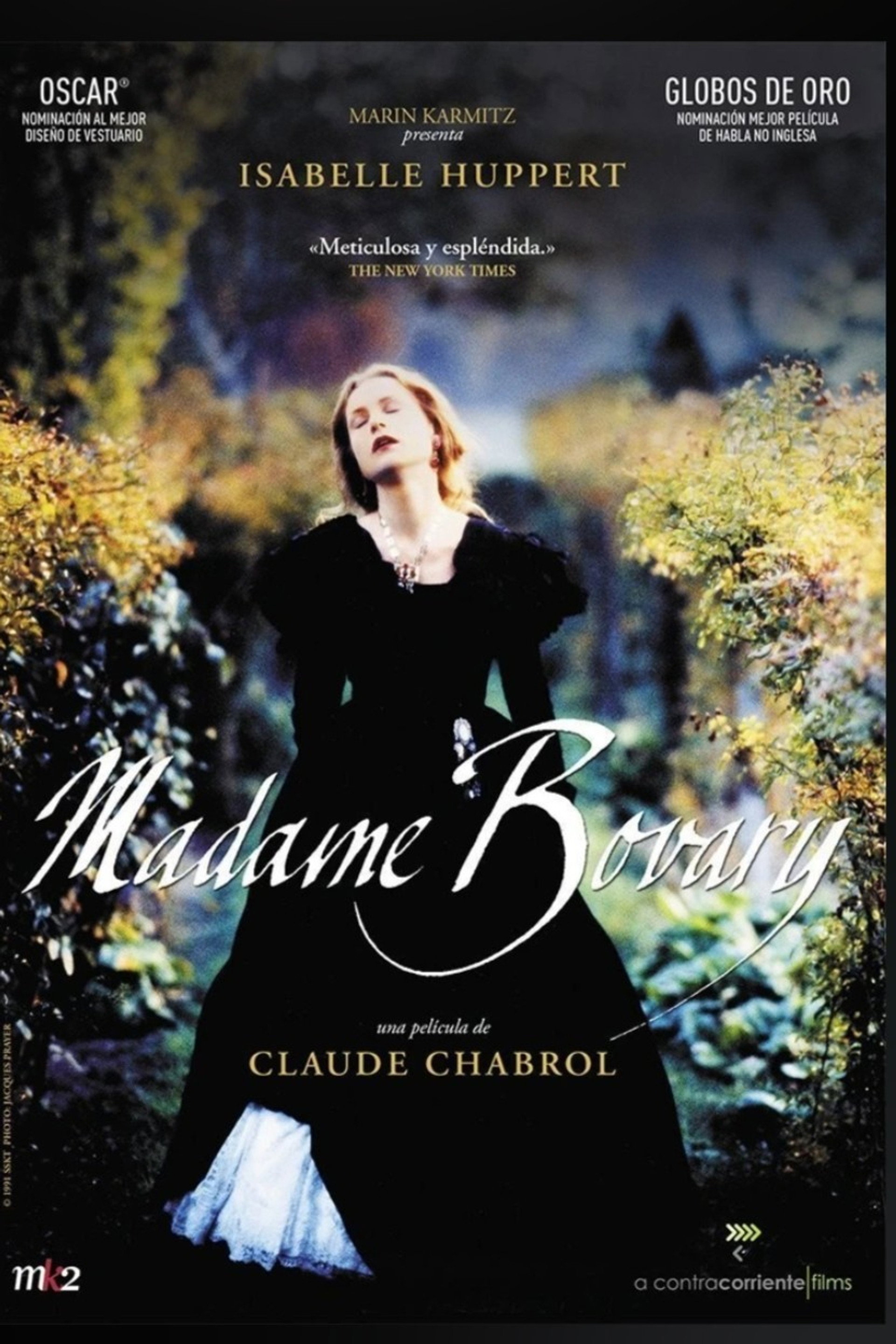 Madame Bovary